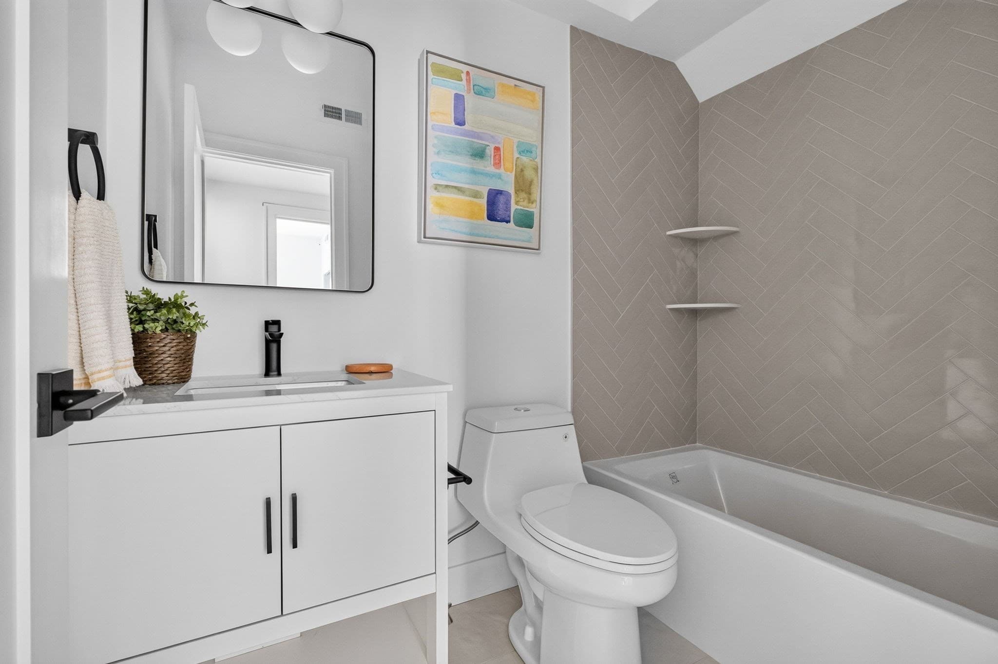 Single Family Residence at 37 Belmont St # 37, Somerville MA 02143, Somerville, photo 27 of 32