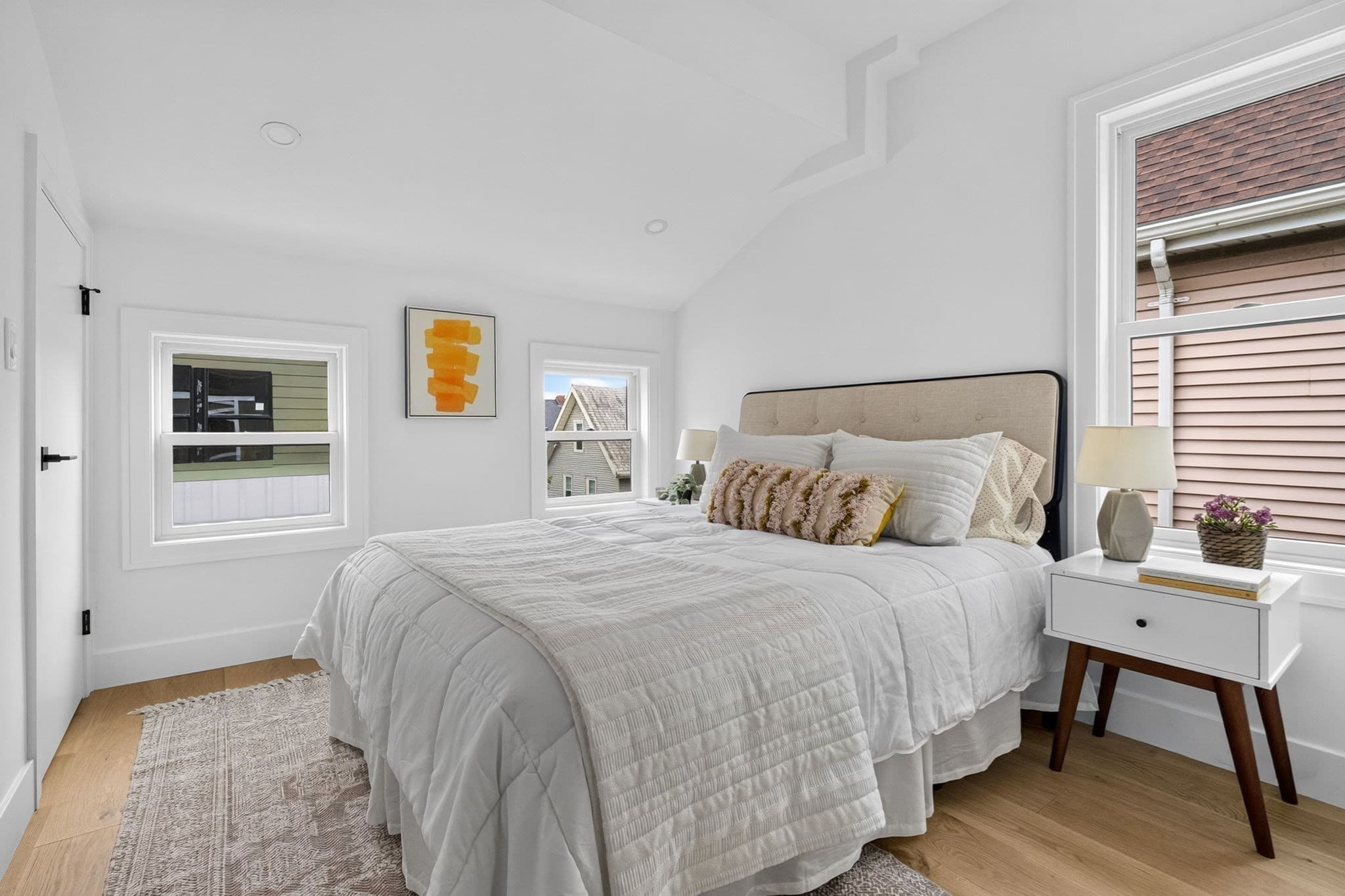 Single Family Residence at 37 Belmont St # 37, Somerville MA 02143, Somerville, photo 26 of 32