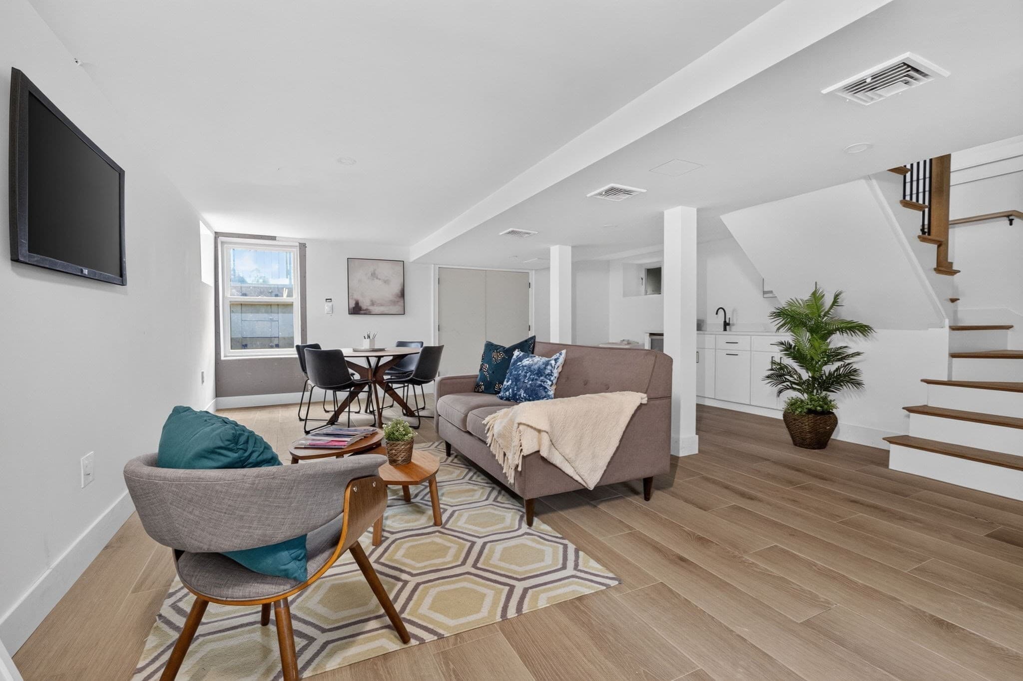 Single Family Residence at 37 Belmont St # 37, Somerville MA 02143, Somerville, photo 28 of 32