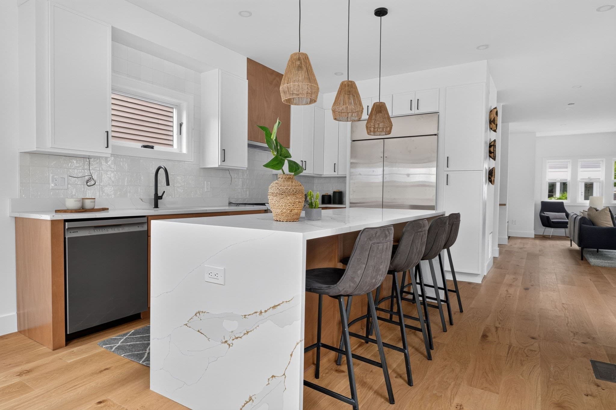 Single Family Residence at 37 Belmont St # 37, Somerville MA 02143, Somerville, photo 9 of 32