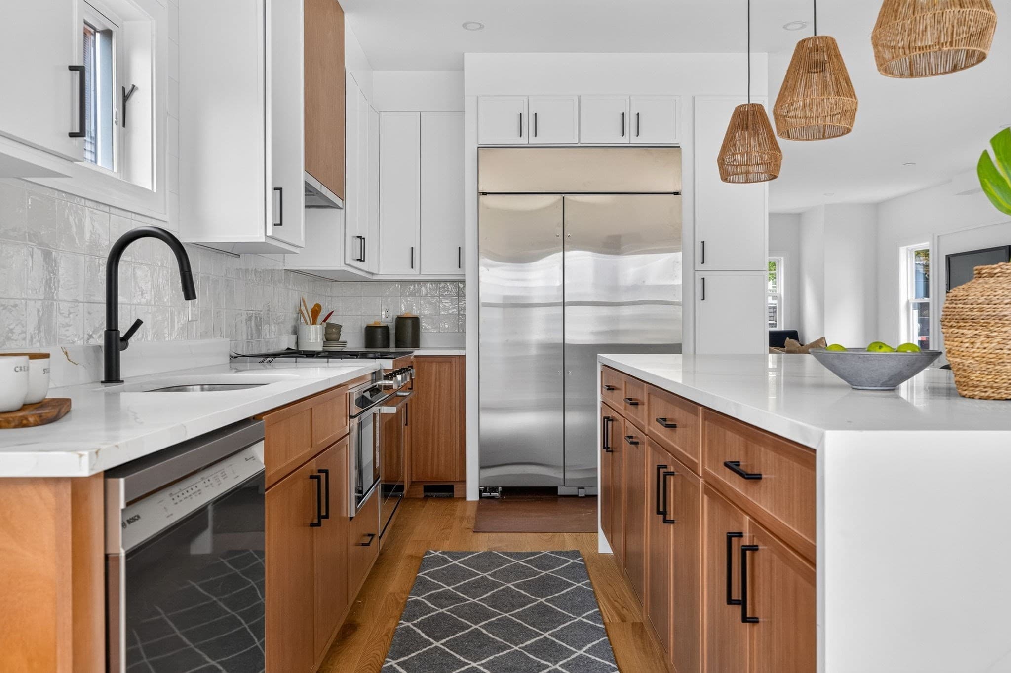 Single Family Residence at 37 Belmont St # 37, Somerville MA 02143, Somerville, photo 10 of 32