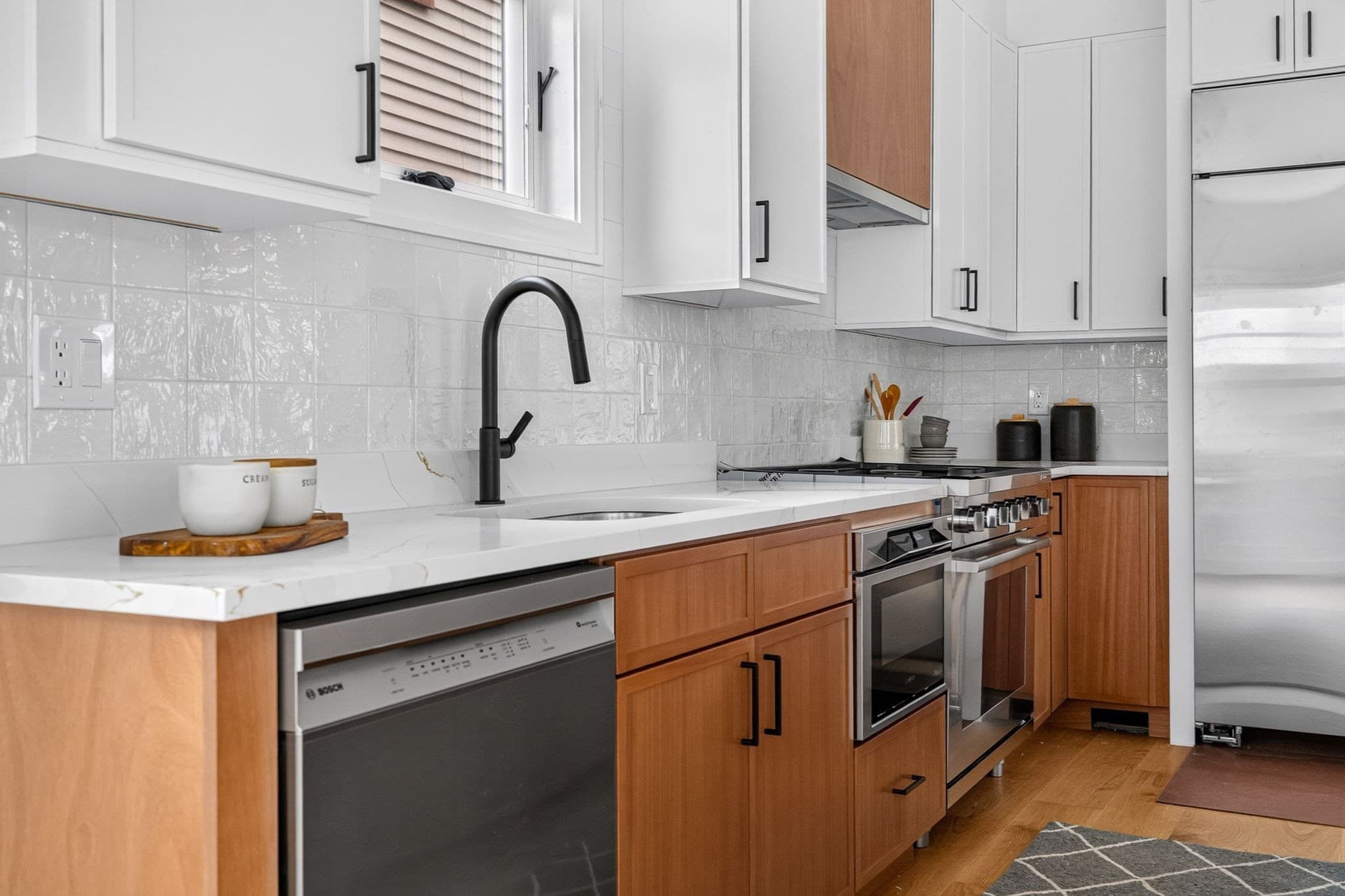 Single Family Residence at 37 Belmont St # 37, Somerville MA 02143, Somerville, photo 11 of 32