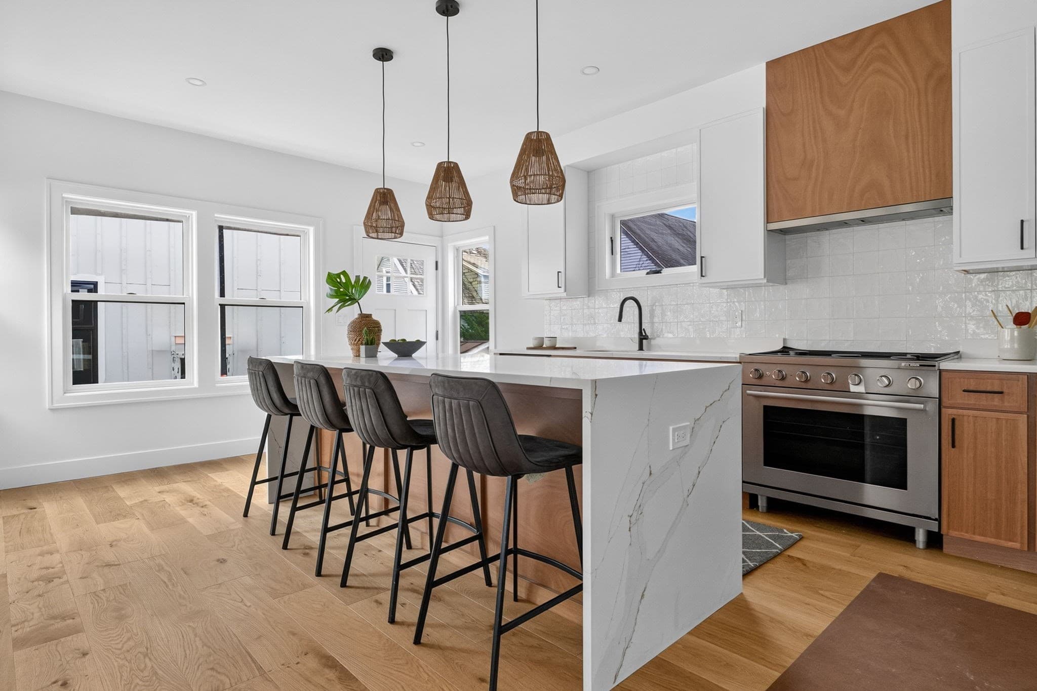 Single Family Residence at 37 Belmont St # 37, Somerville MA 02143, Somerville, photo 8 of 32
