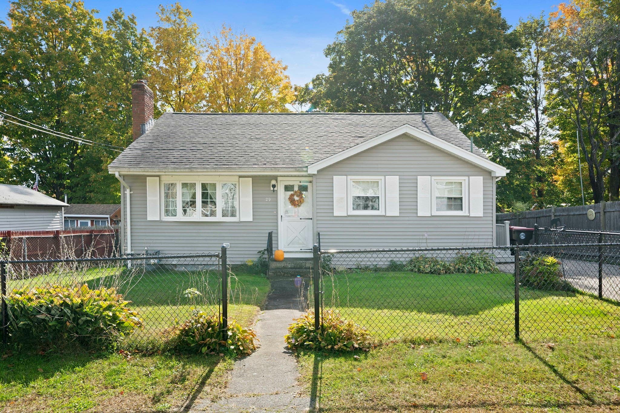 29 Aberdeen St, Brockton MA 02302