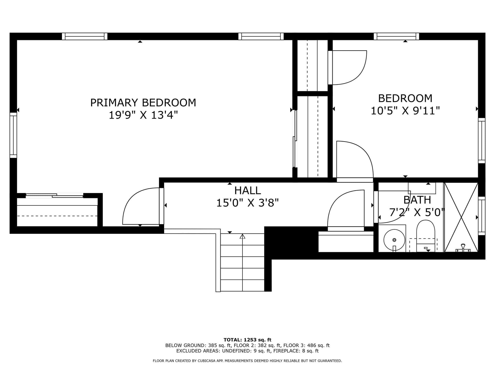 Single Family Residence at 29 Aberdeen St, Brockton MA 02302, photo 34 of 36