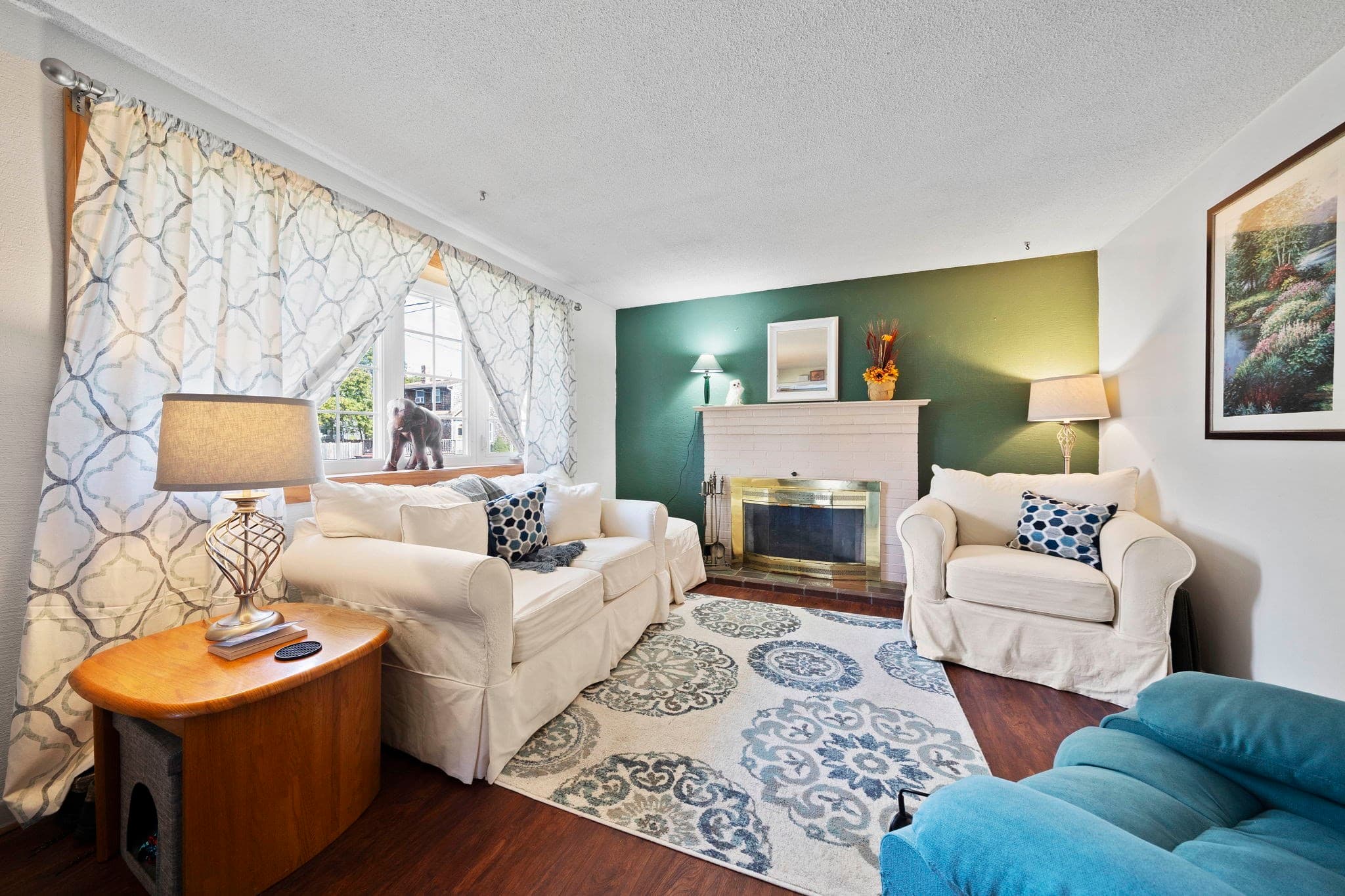 Single Family Residence at 29 Aberdeen St, Brockton MA 02302, photo 10 of 36