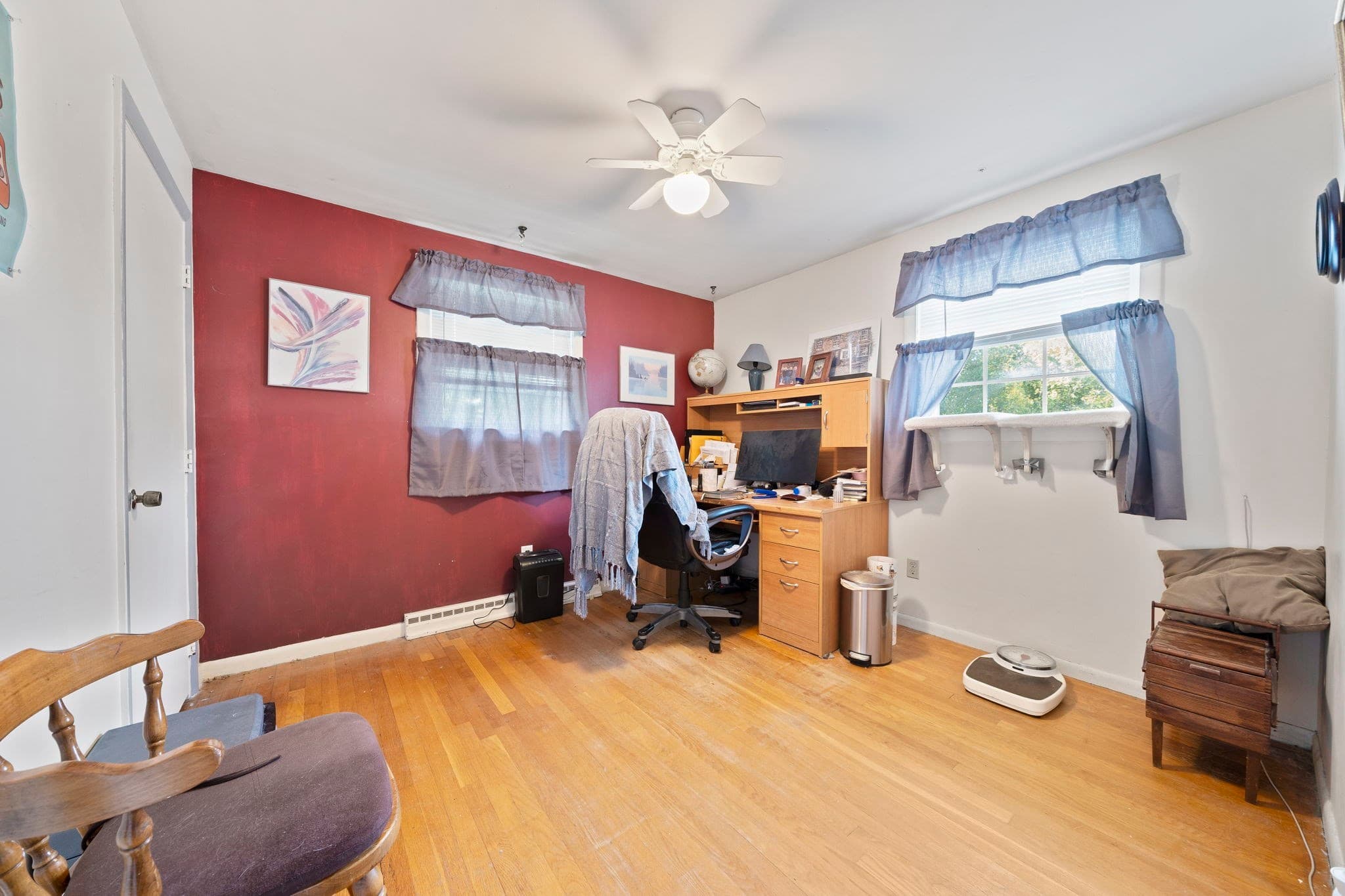 Single Family Residence at 29 Aberdeen St, Brockton MA 02302, photo 15 of 36