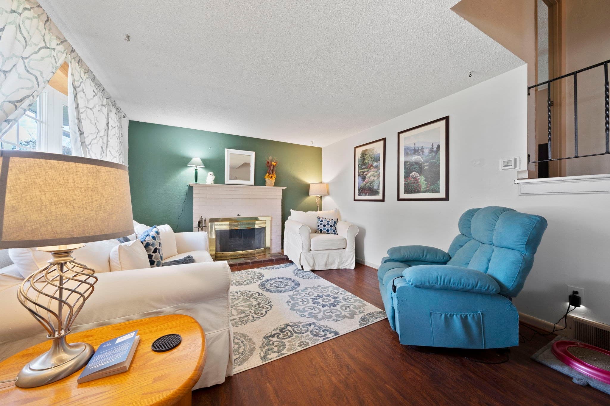 Single Family Residence at 29 Aberdeen St, Brockton MA 02302, photo 11 of 36
