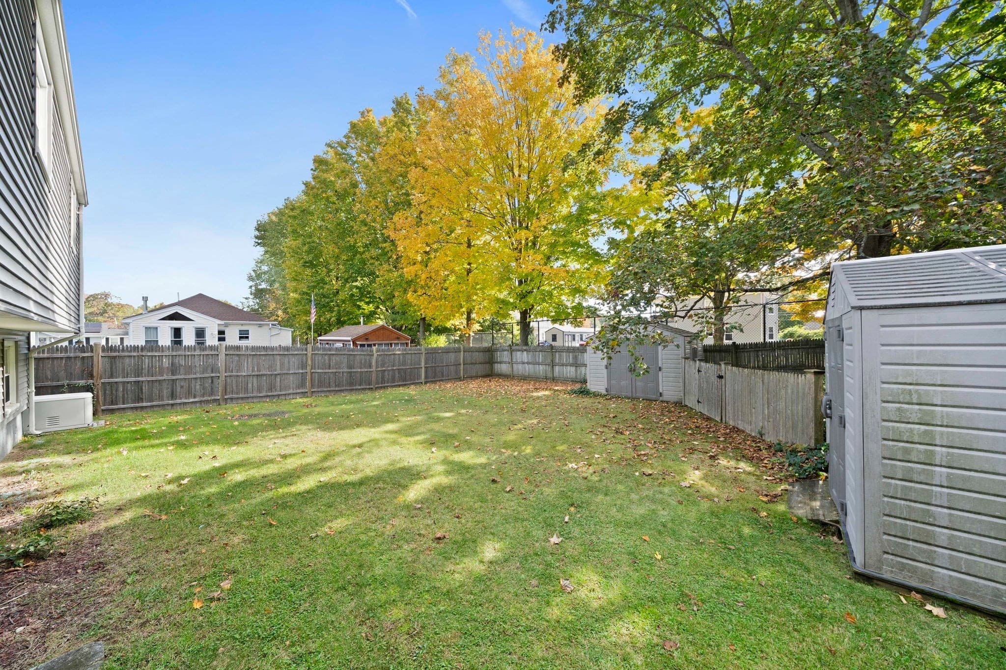 Single Family Residence at 29 Aberdeen St, Brockton MA 02302, photo 21 of 36