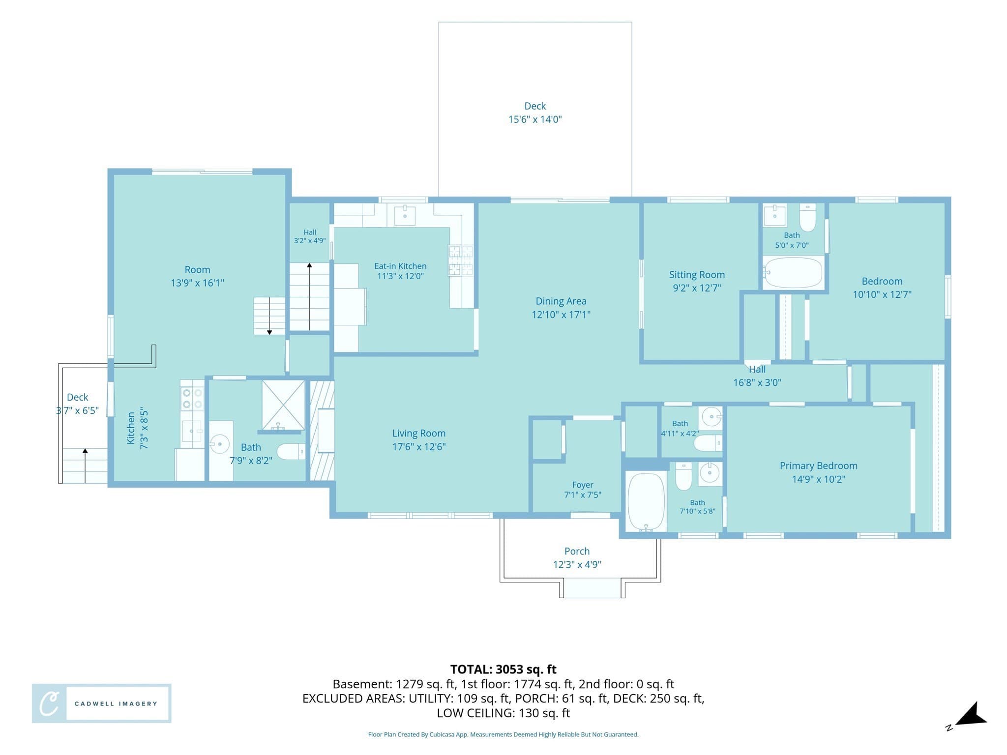 Single Family Residence at 376 Nottingham Dr, Barnstable MA 02632, photo 6 of 41