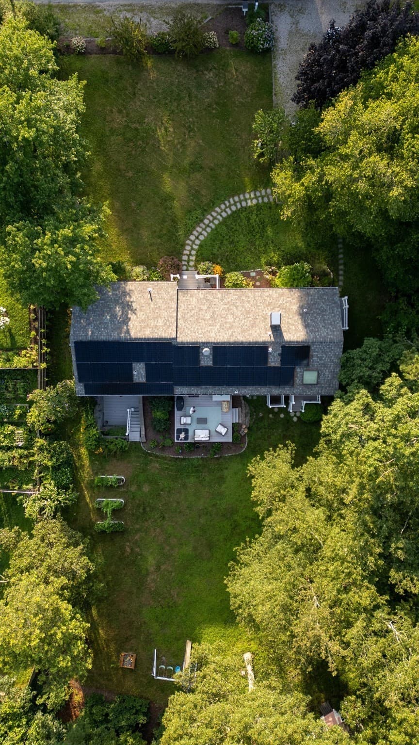 Single Family Residence at 376 Nottingham Dr, Barnstable MA 02632, photo 38 of 41