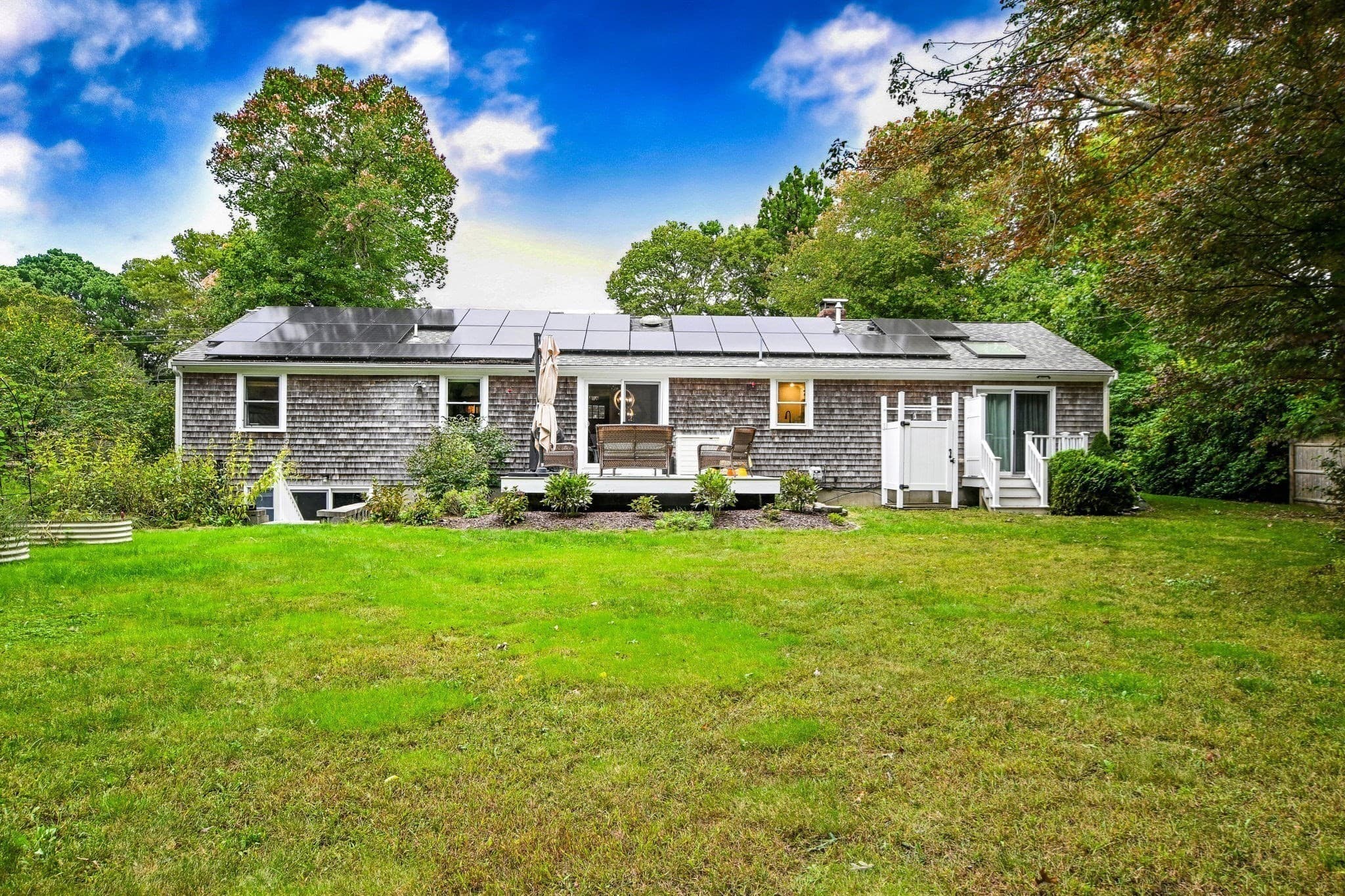 Single Family Residence at 376 Nottingham Dr, Barnstable MA 02632, photo 33 of 41