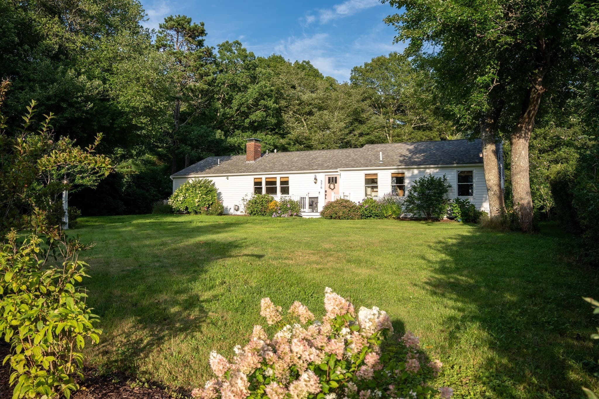 Single Family Residence at 376 Nottingham Dr, Barnstable MA 02632, photo 40 of 41