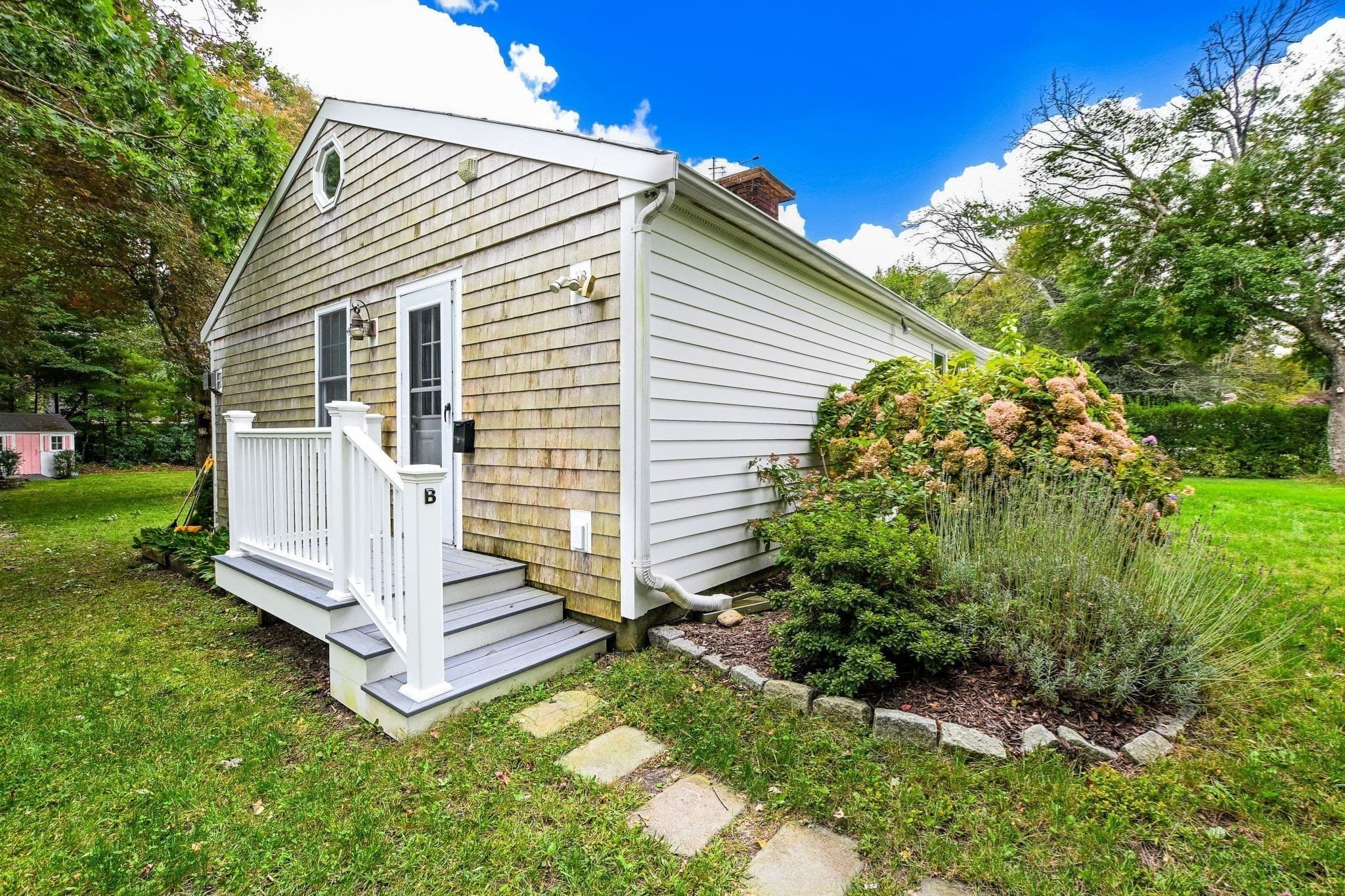 Single Family Residence at 376 Nottingham Dr, Barnstable MA 02632, photo 35 of 41