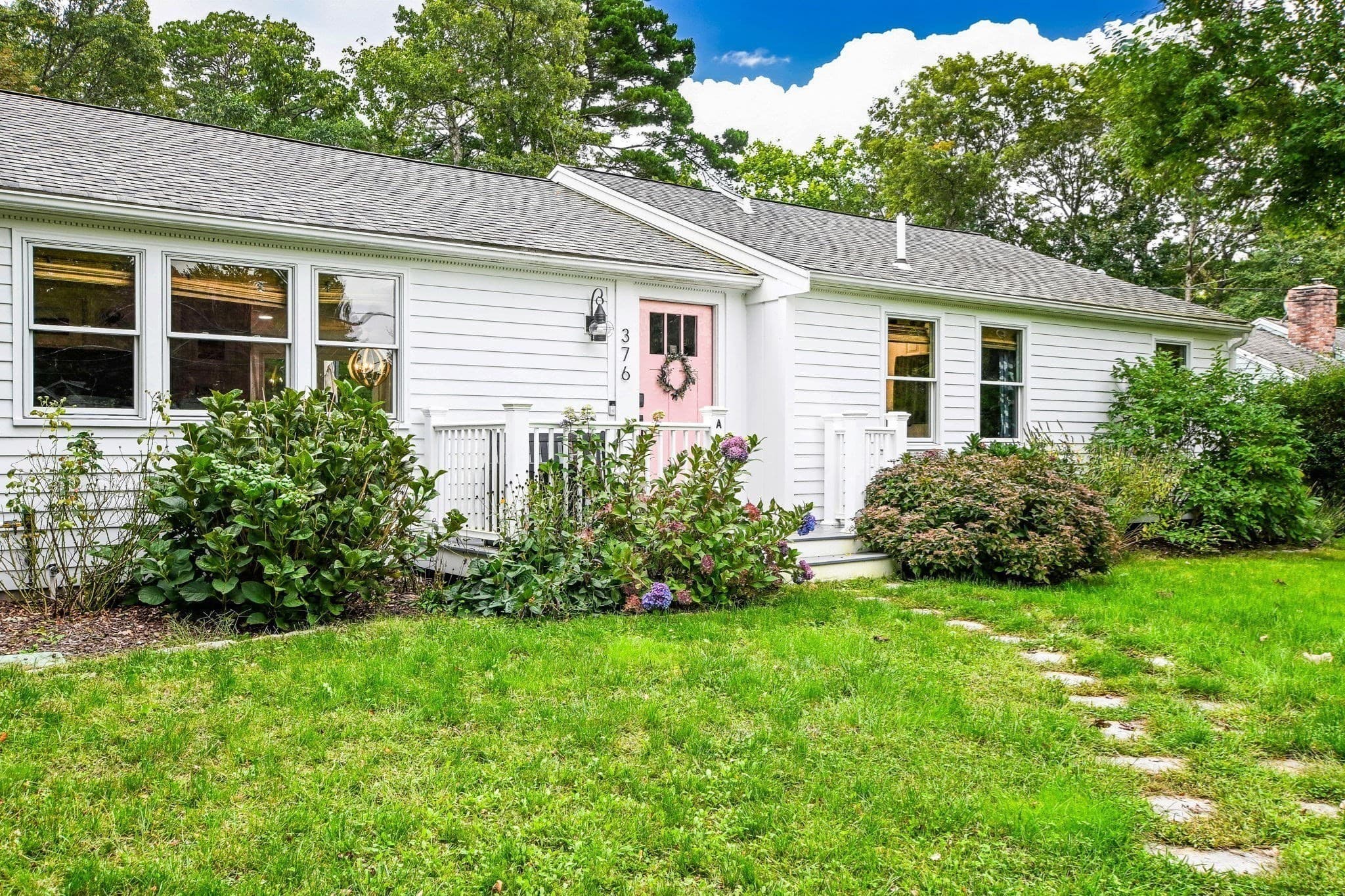 Single Family Residence at 376 Nottingham Dr, Barnstable MA 02632, photo 39 of 41