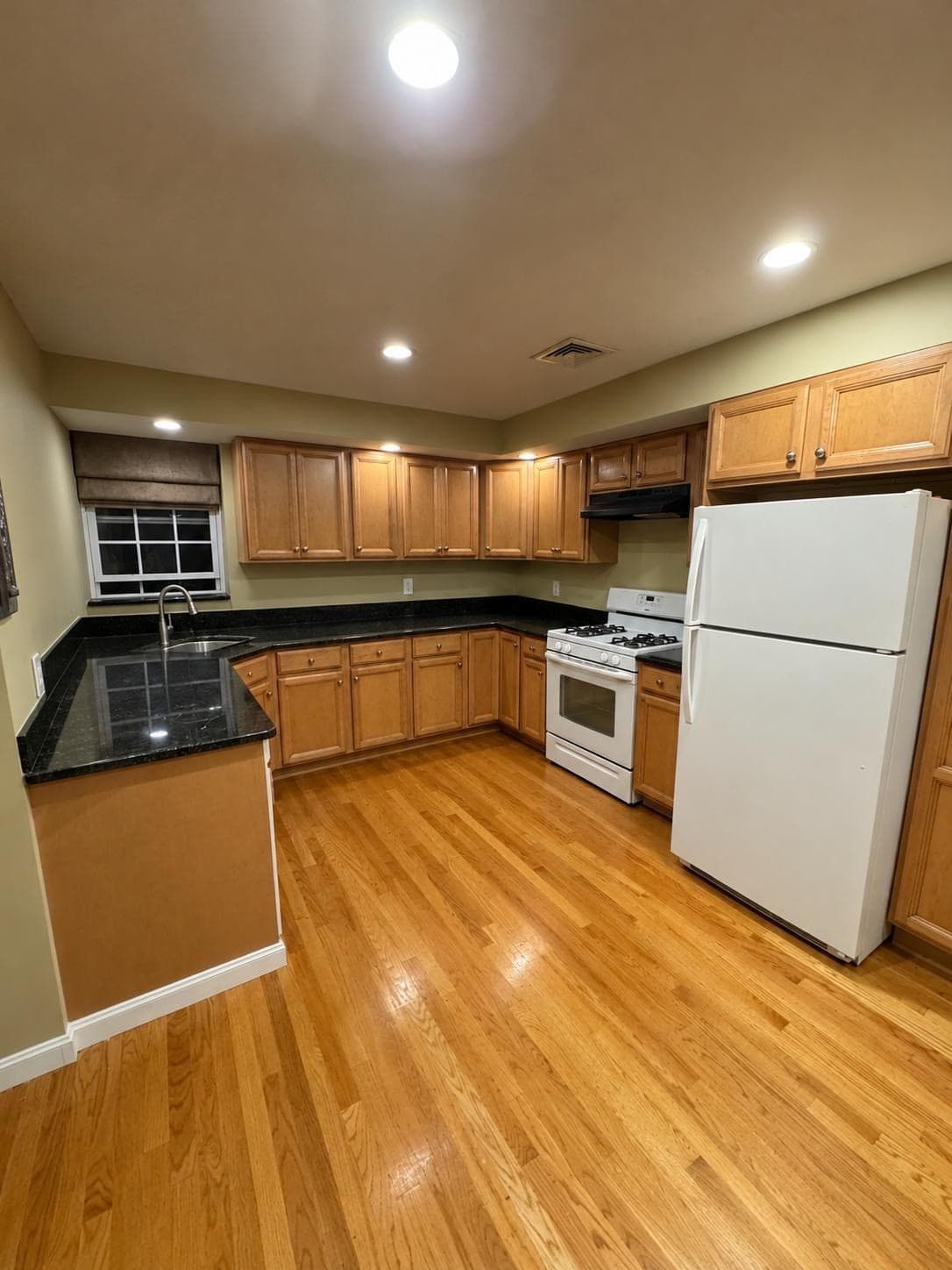 Apartment at 121 Belmont Street # 2, Everett MA 02149, photo 2 of 7