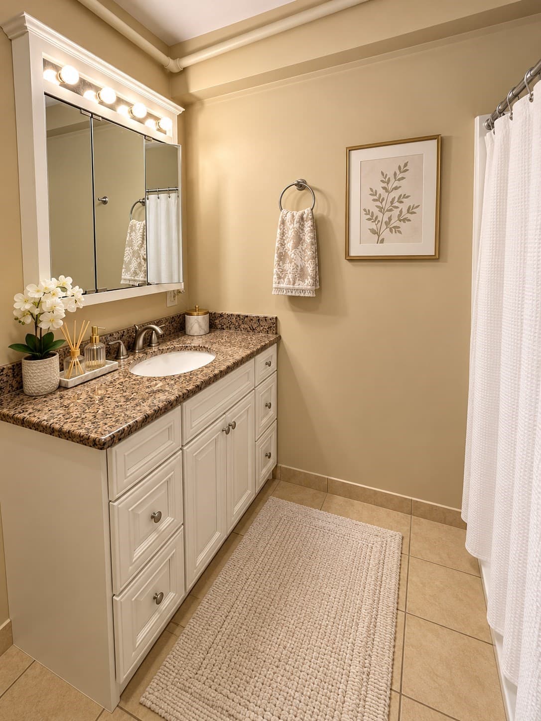 Apartment at 121 Belmont Street # 2, Everett MA 02149, photo 4 of 7