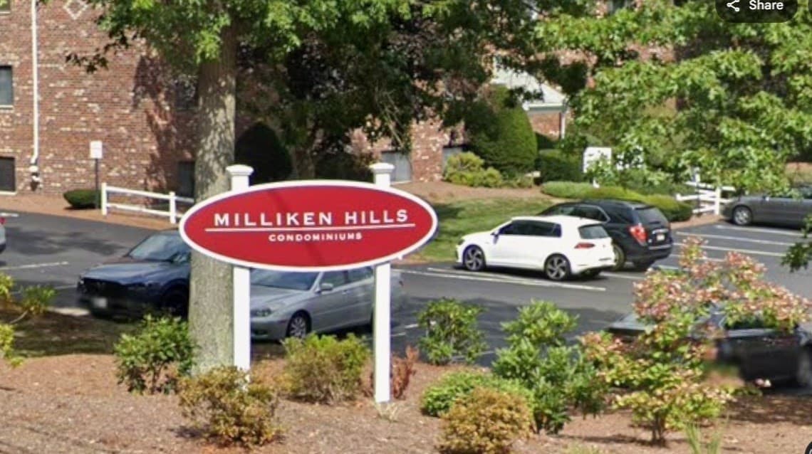 Condominium at 69 Milliken Ave # 1A, Franklin MA 02038, Franklin, photo 16 of 16