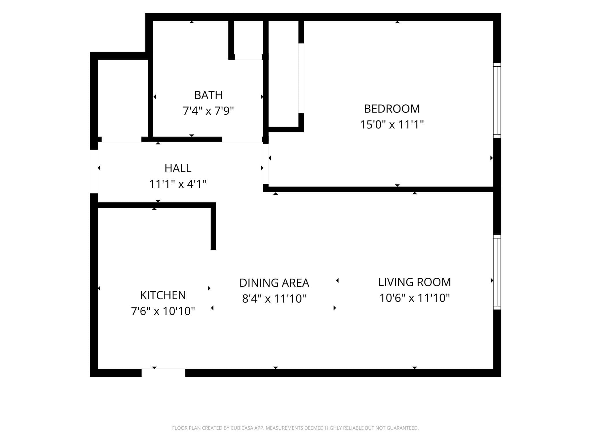 Condominium at 69 Milliken Ave # 1A, Franklin MA 02038, Franklin, photo 12 of 16