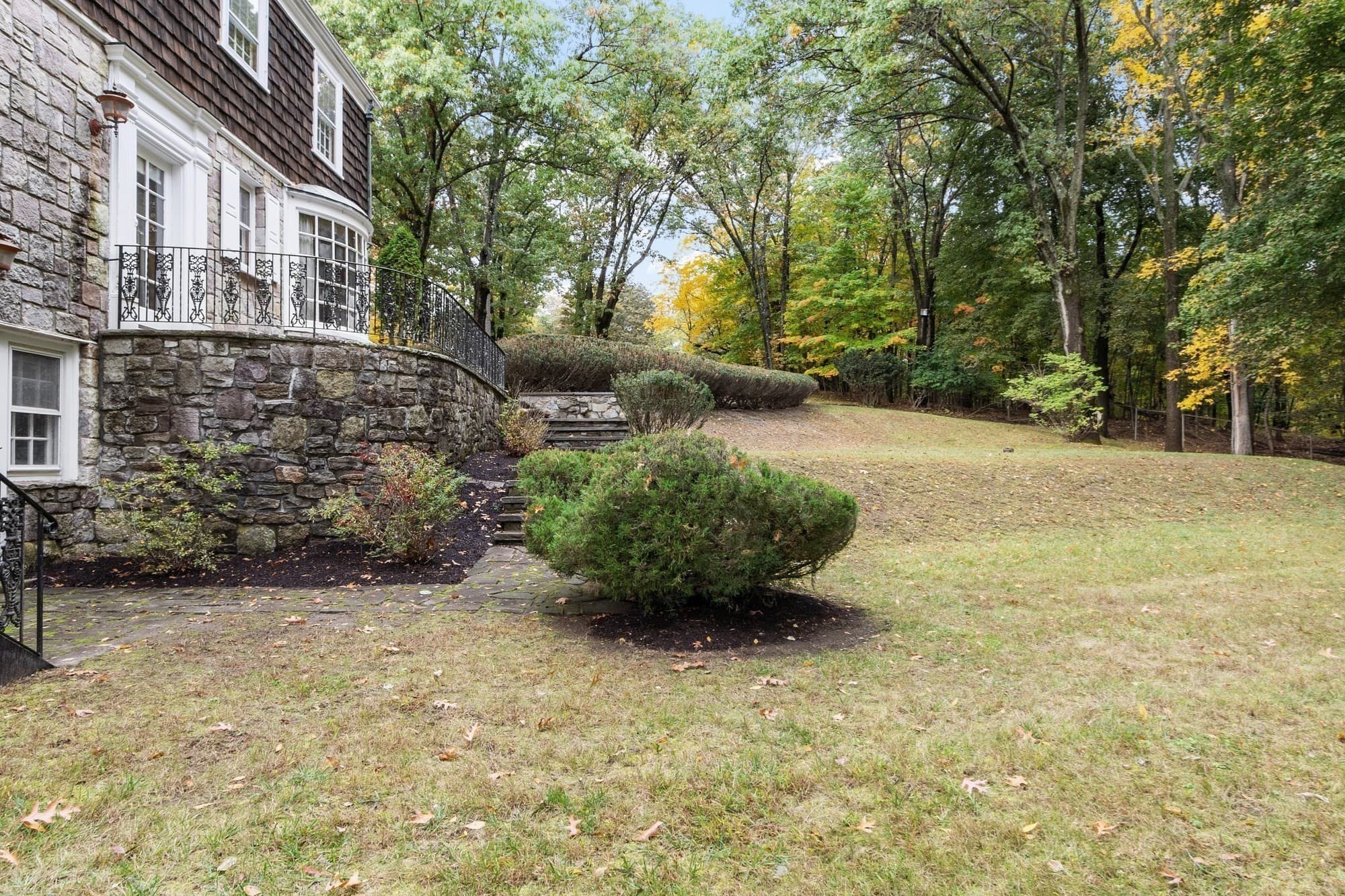Single Family Residence at 61 Westland Ter, Haverhill MA 01830, photo 36 of 41