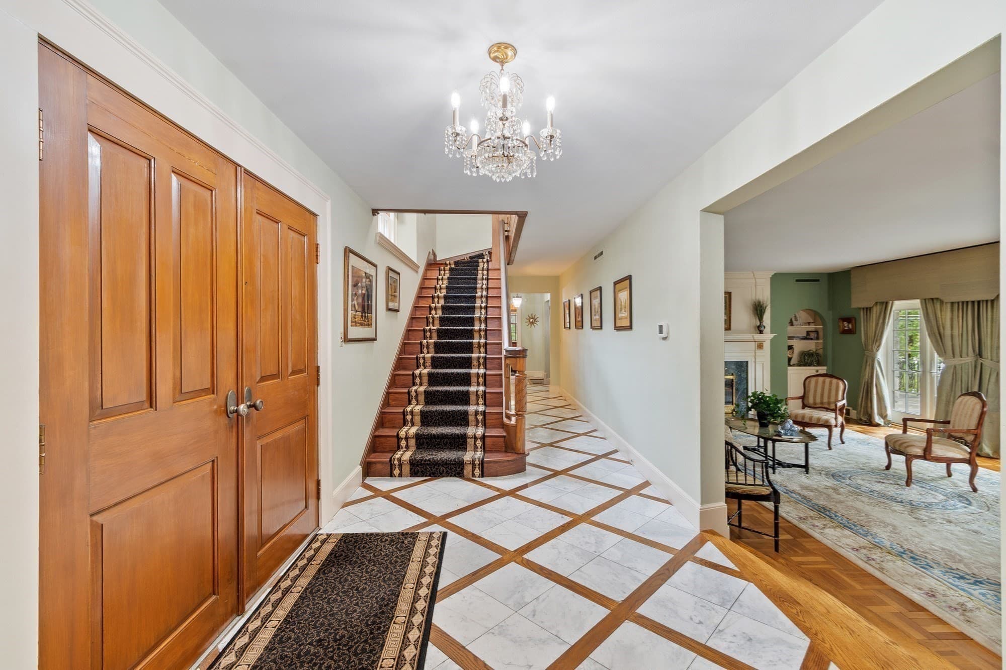 Single Family Residence at 61 Westland Ter, Haverhill MA 01830, photo 20 of 41