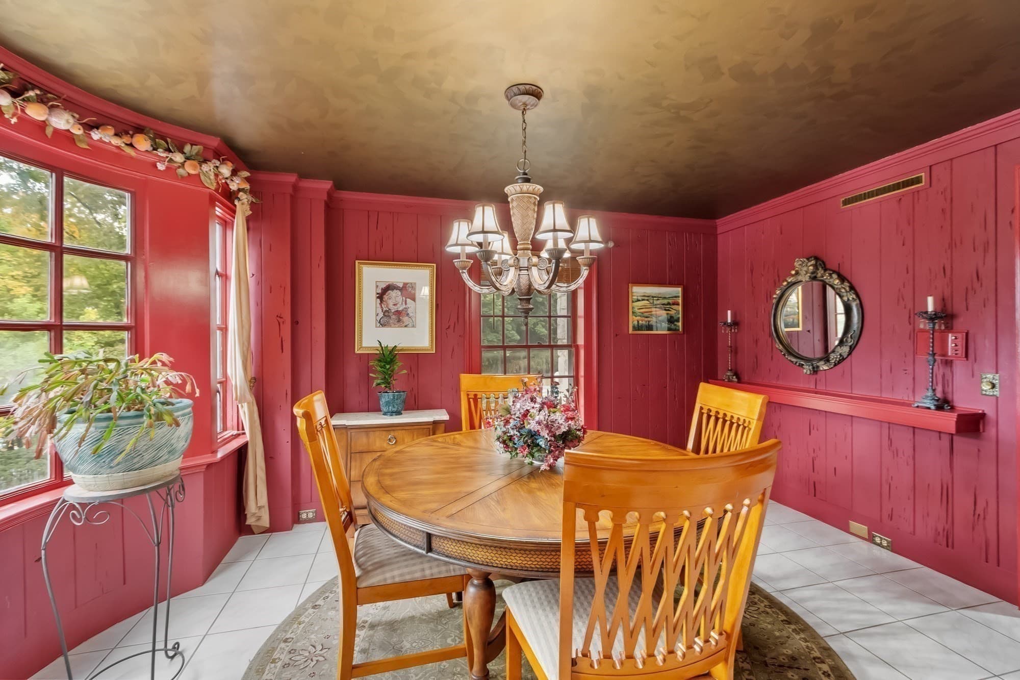Single Family Residence at 61 Westland Ter, Haverhill MA 01830, photo 14 of 41