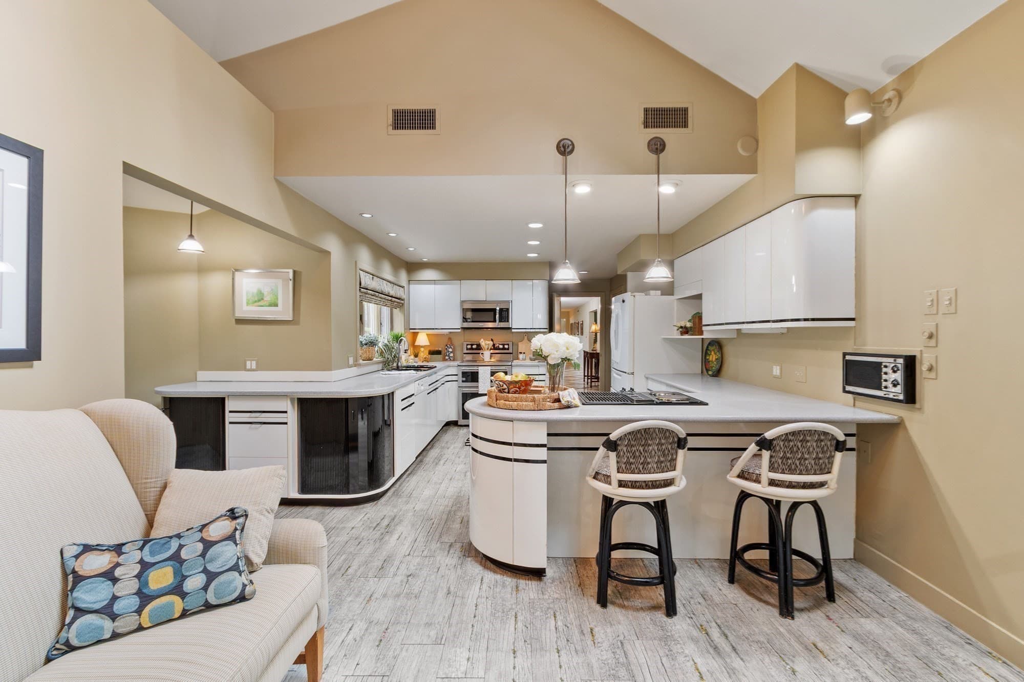 Single Family Residence at 61 Westland Ter, Haverhill MA 01830, photo 19 of 41