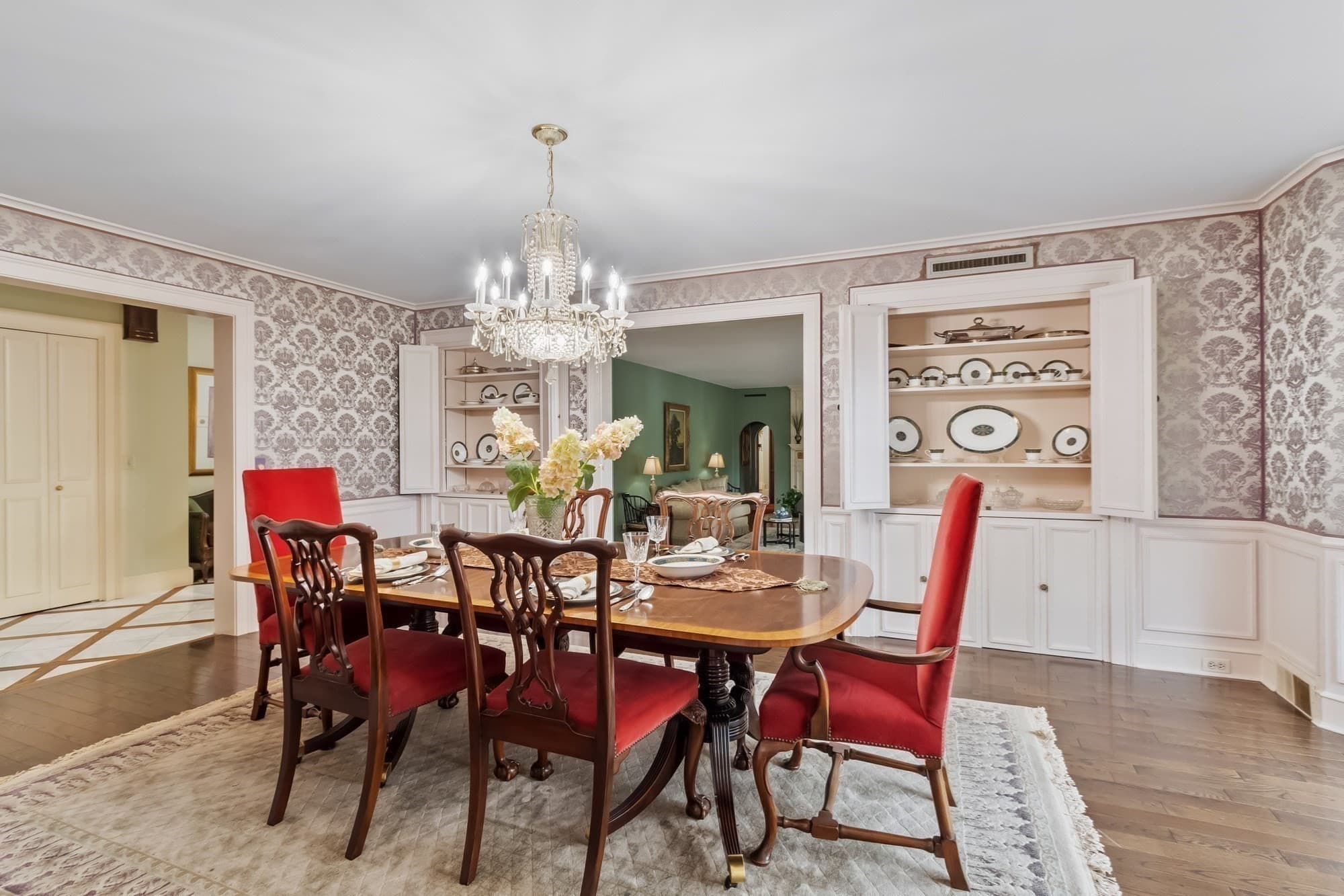 Single Family Residence at 61 Westland Ter, Haverhill MA 01830, photo 8 of 41