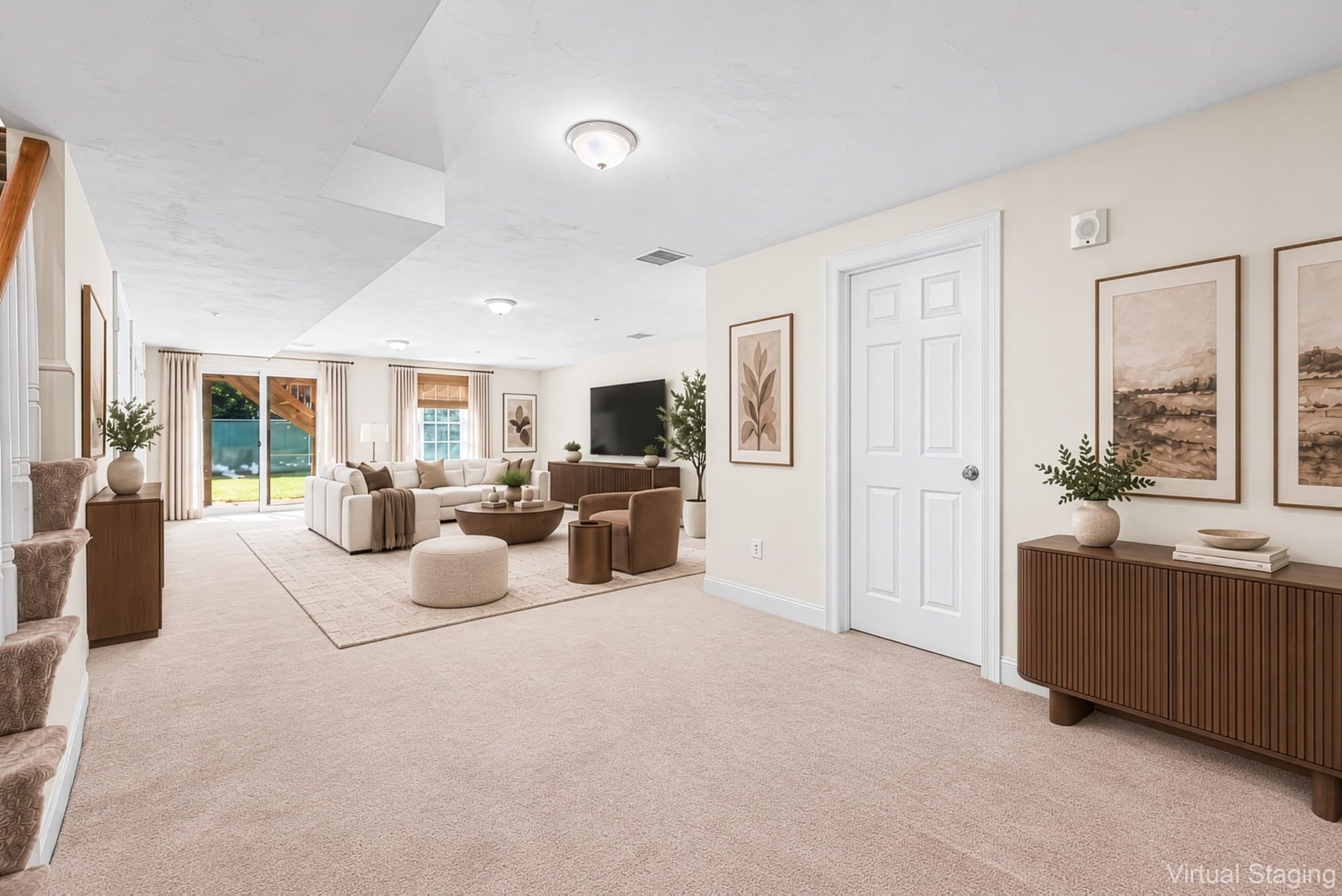 Condominium at 21 Clark St # 21, Abington MA 02351, Abington, photo 23 of 31
