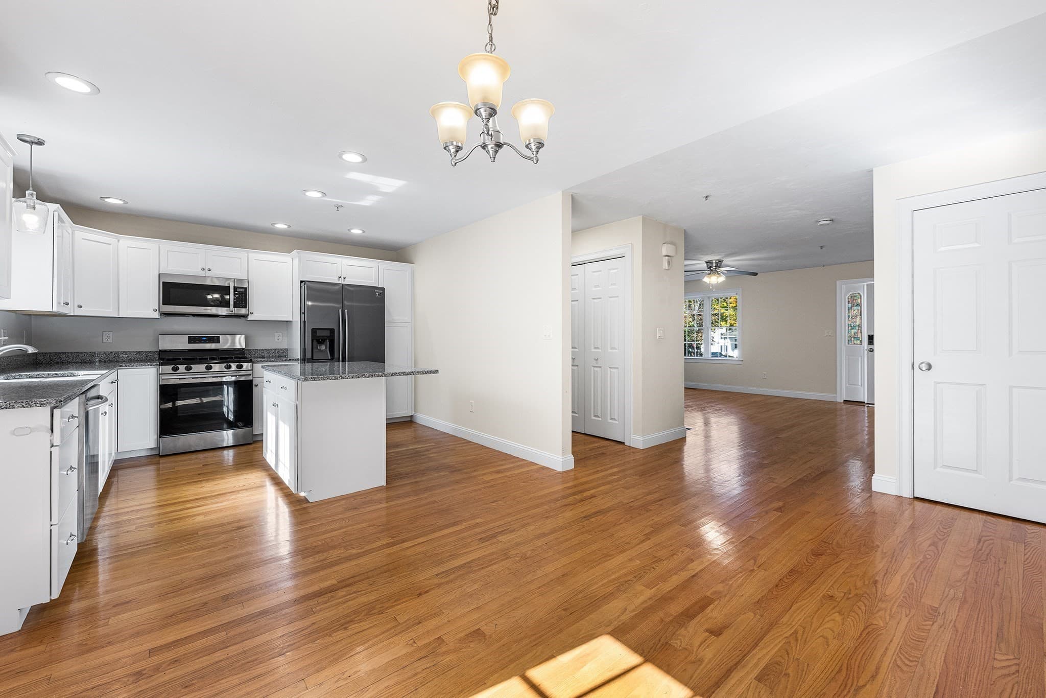Condominium at 21 Clark St # 21, Abington MA 02351, Abington, photo 12 of 31