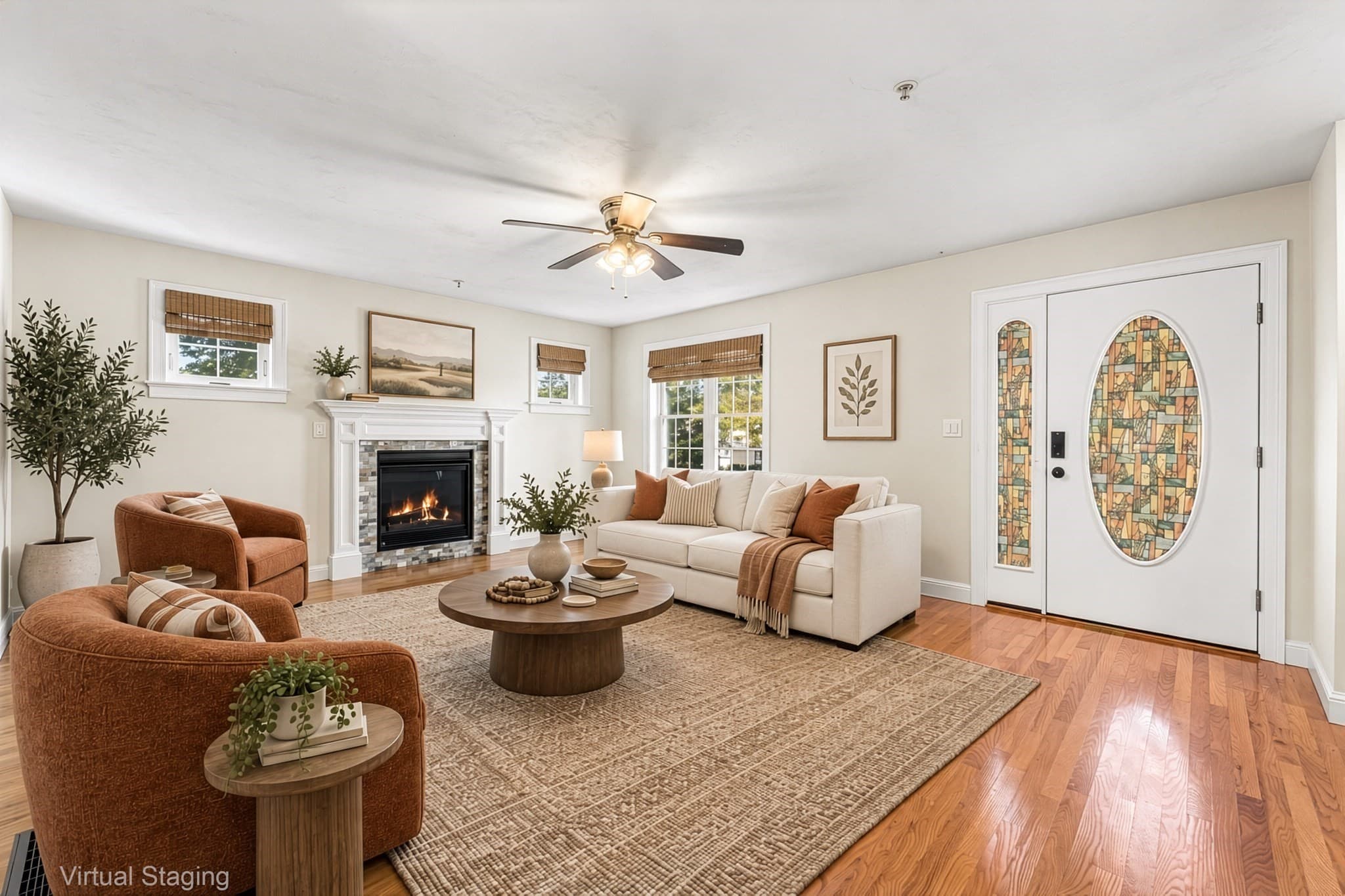 Condominium at 21 Clark St # 21, Abington MA 02351, Abington, photo 3 of 31