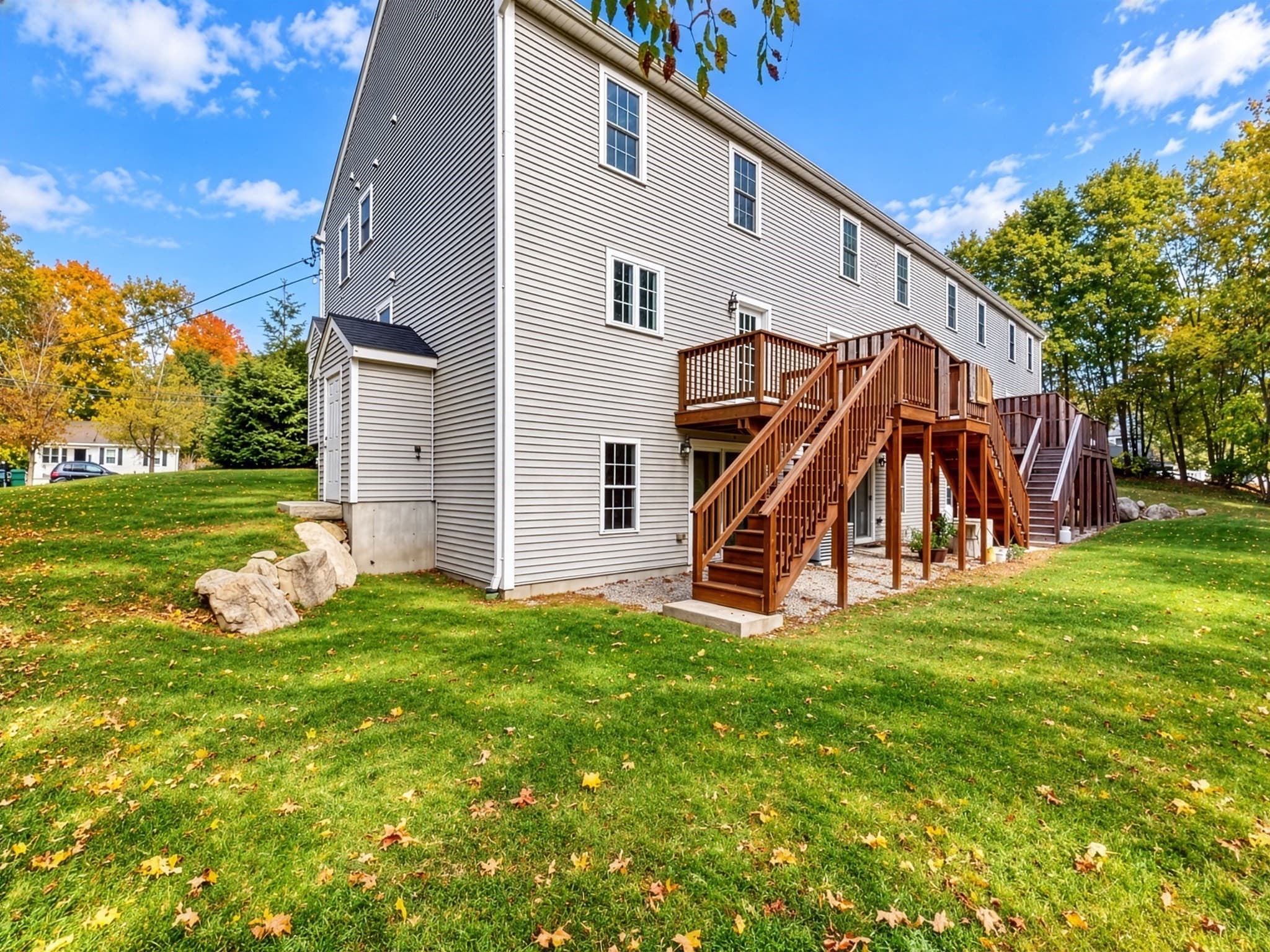 Condominium at 21 Clark St # 21, Abington MA 02351, Abington, photo 28 of 31
