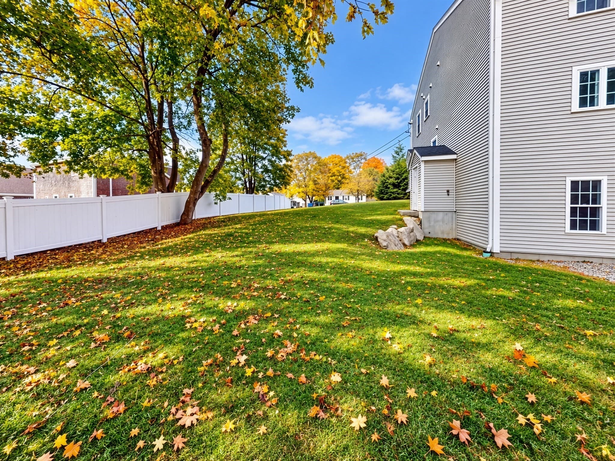 Condominium at 21 Clark St # 21, Abington MA 02351, Abington, photo 30 of 31