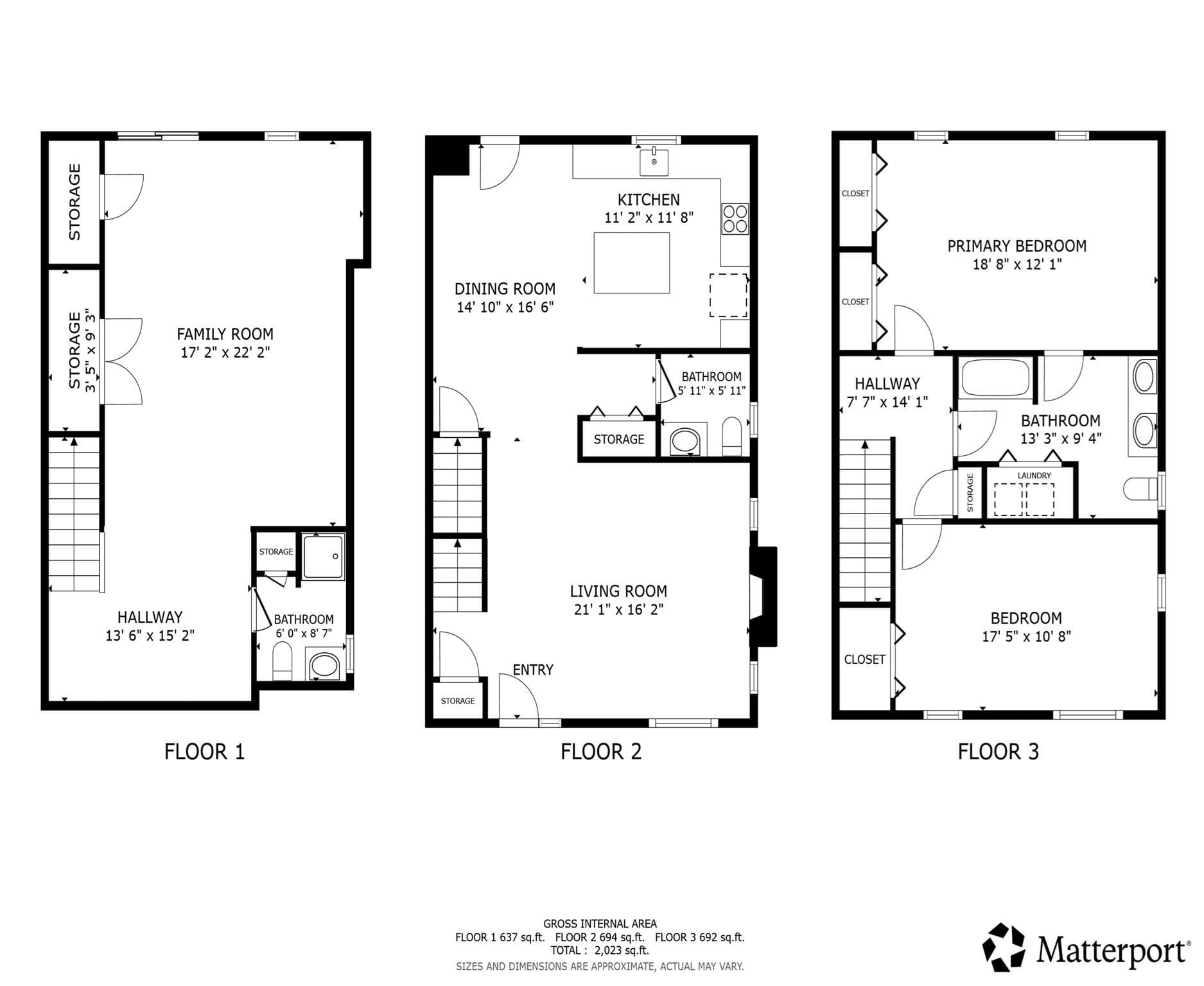 Condominium at 21 Clark St # 21, Abington MA 02351, Abington, photo 31 of 31