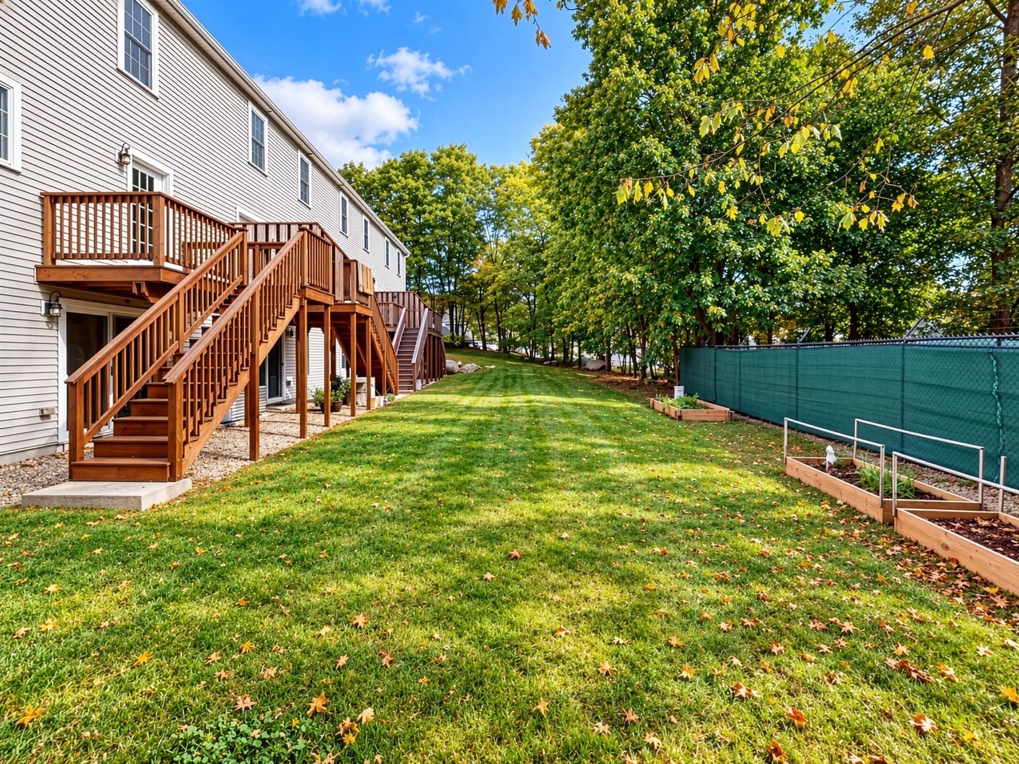 Condominium at 21 Clark St # 21, Abington MA 02351, Abington, photo 29 of 31