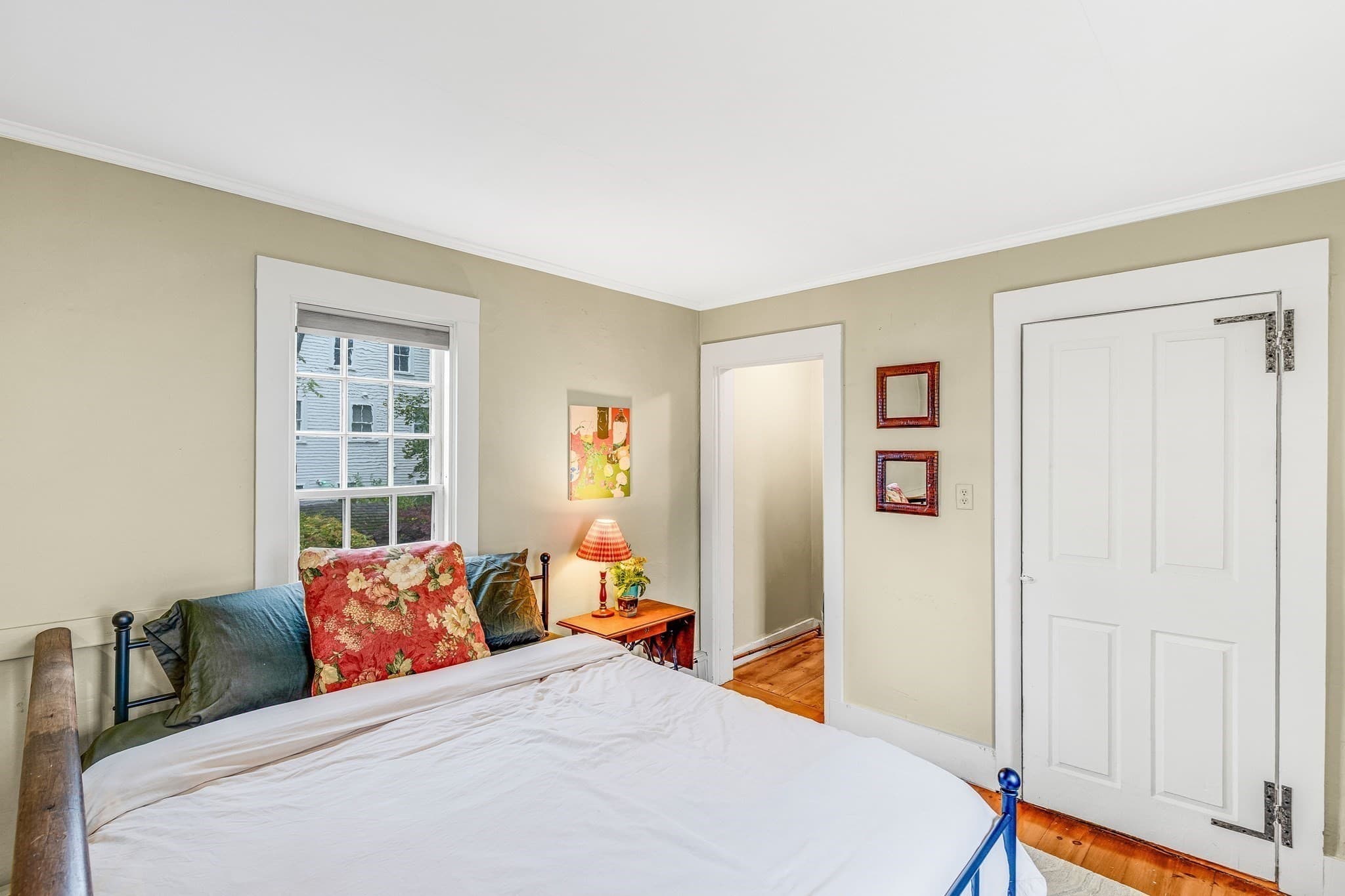 Single Family Residence at 288 Merrimac St, Newburyport MA 01950, Newburyport, photo 27 of 41