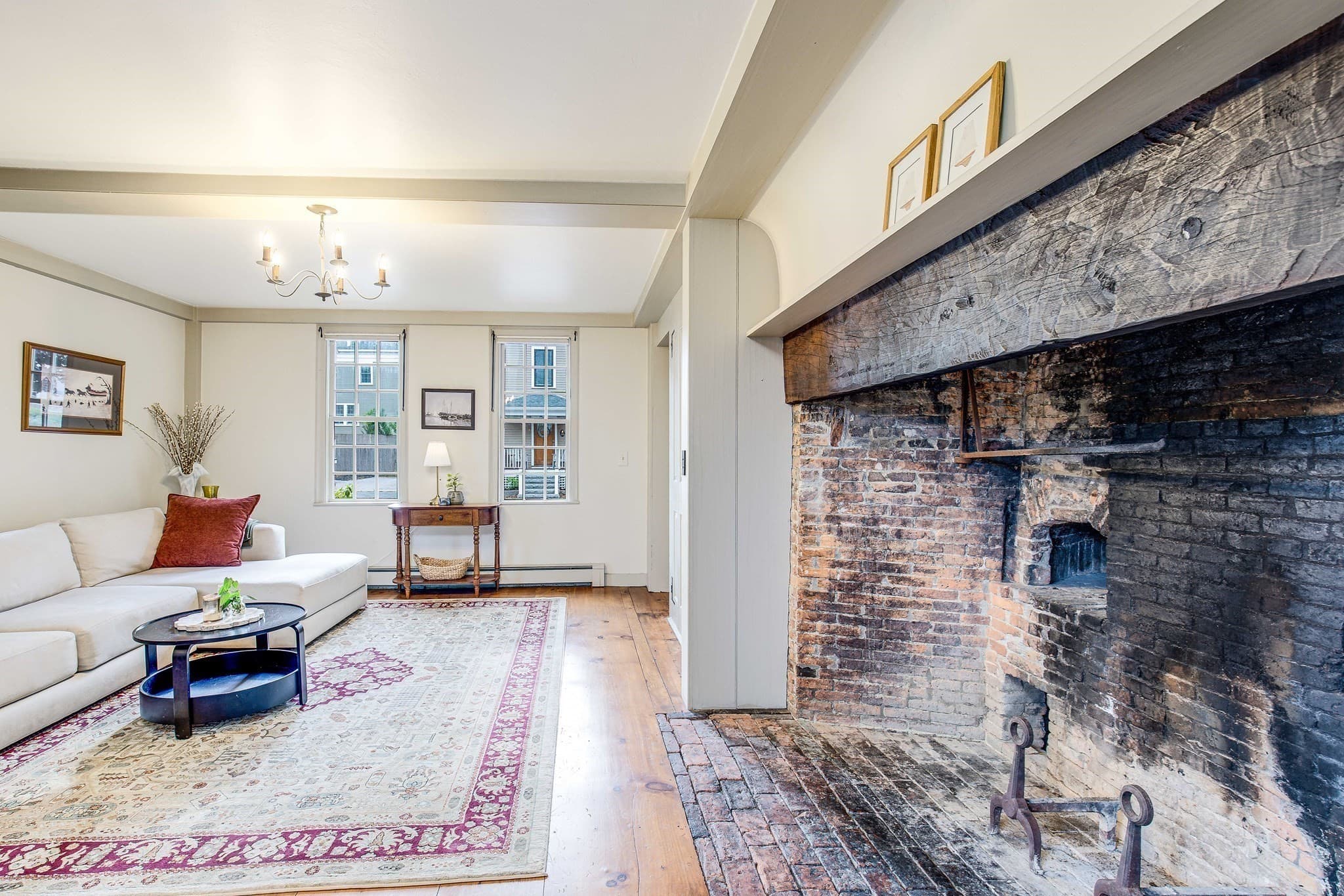 Single Family Residence at 288 Merrimac St, Newburyport MA 01950, Newburyport, photo 13 of 41