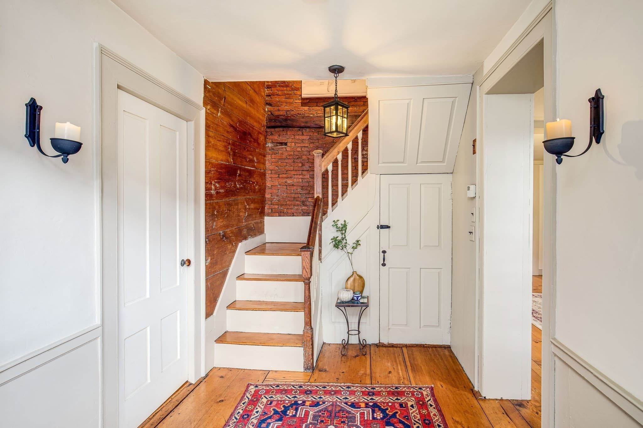 Single Family Residence at 288 Merrimac St, Newburyport MA 01950, Newburyport, photo 17 of 41