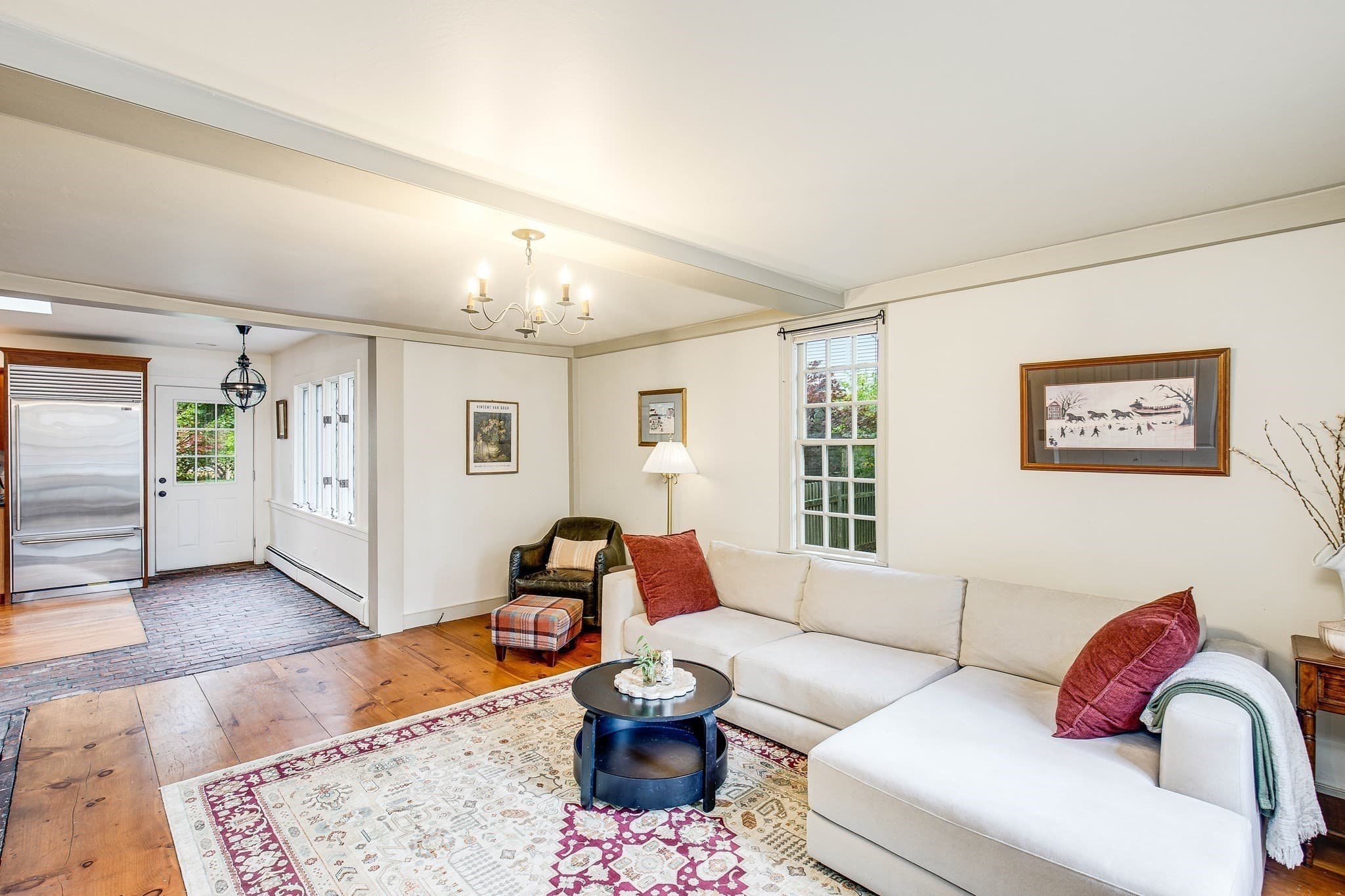 Single Family Residence at 288 Merrimac St, Newburyport MA 01950, Newburyport, photo 16 of 41