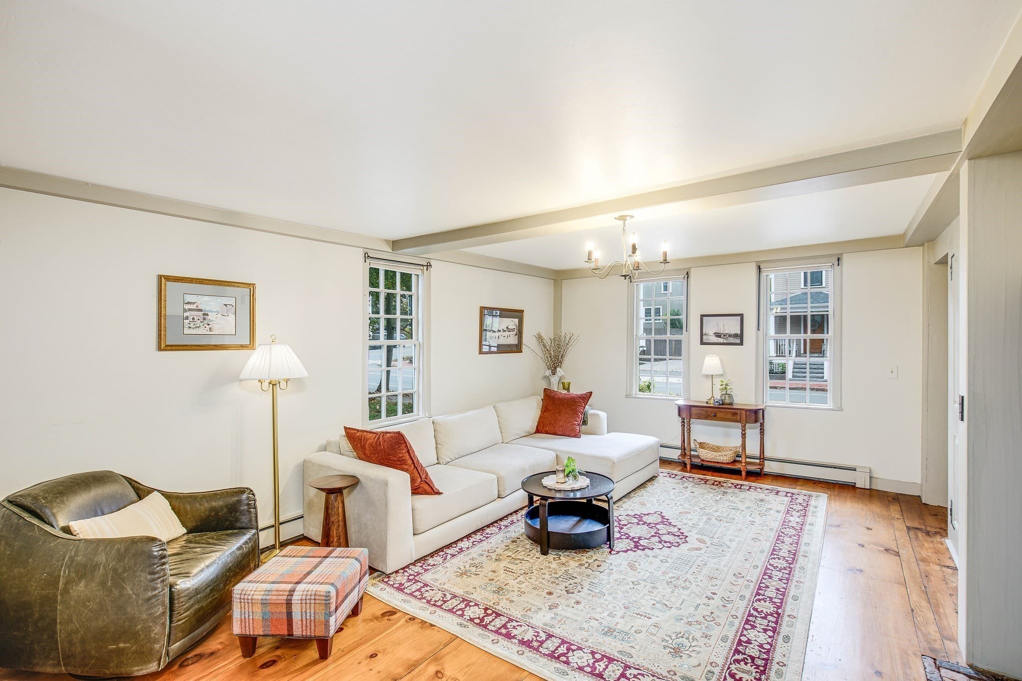 Single Family Residence at 288 Merrimac St, Newburyport MA 01950, Newburyport, photo 12 of 41