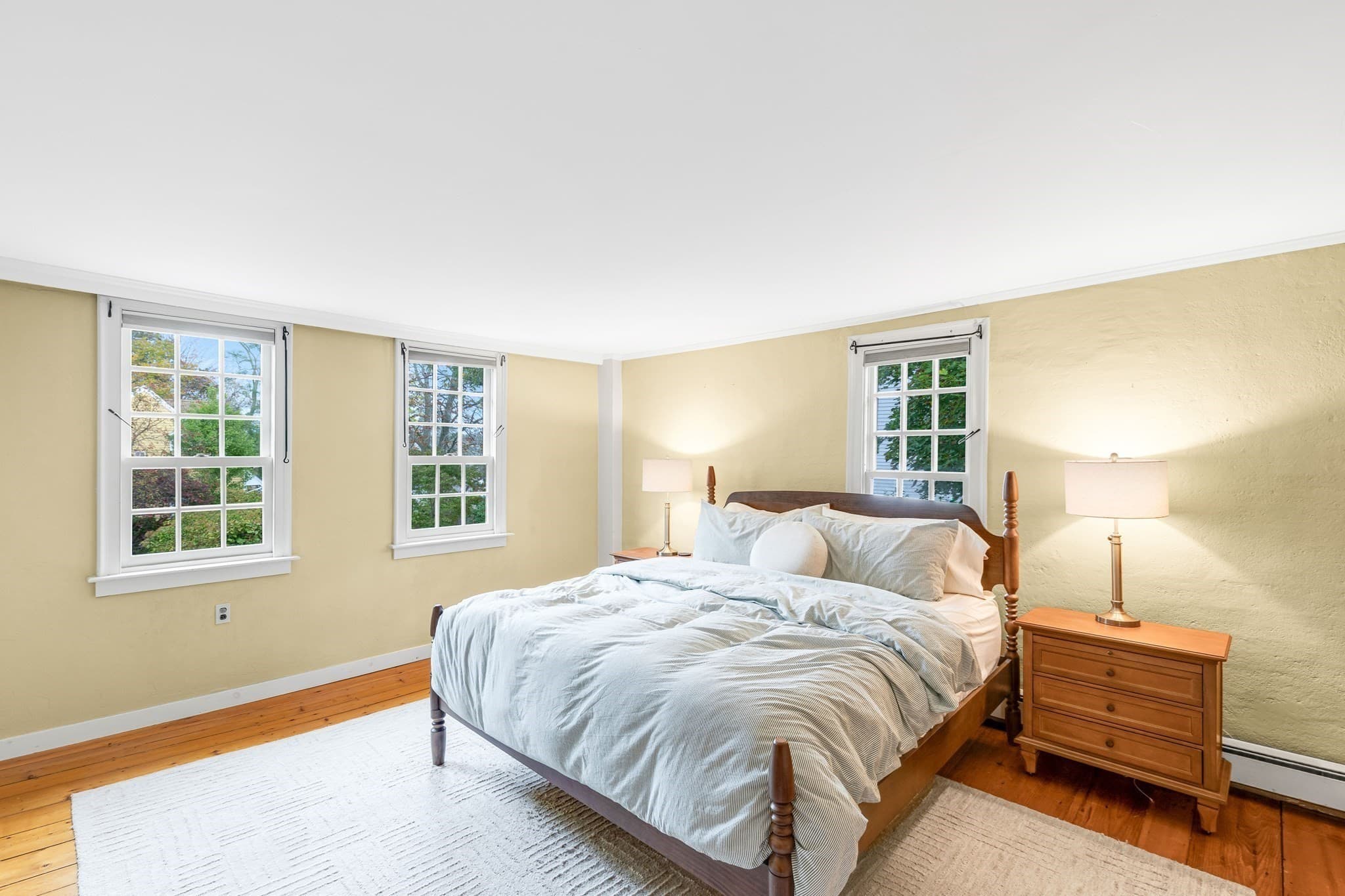 Single Family Residence at 288 Merrimac St, Newburyport MA 01950, Newburyport, photo 32 of 41