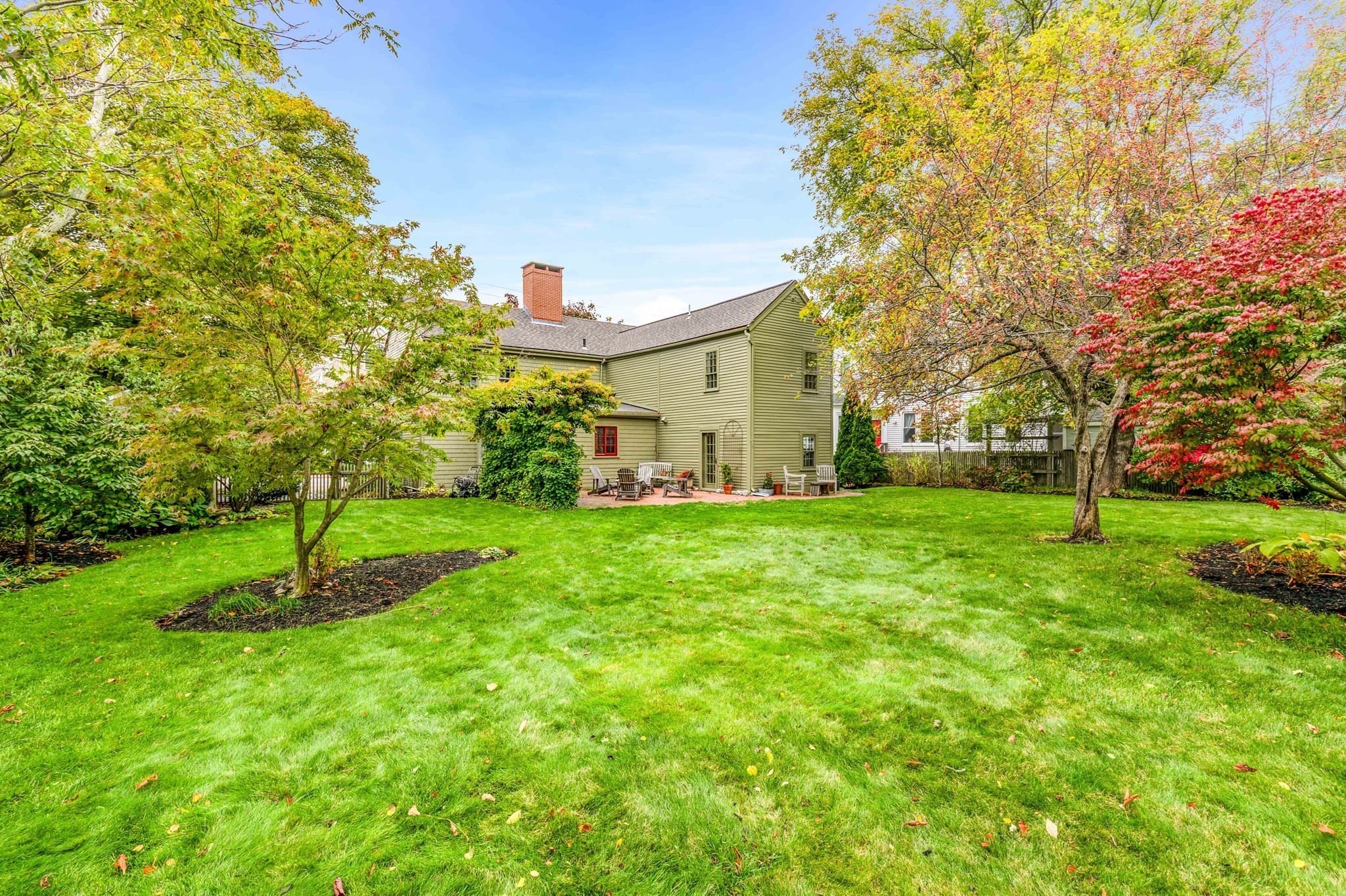 Single Family Residence at 288 Merrimac St, Newburyport MA 01950, Newburyport, photo 5 of 41