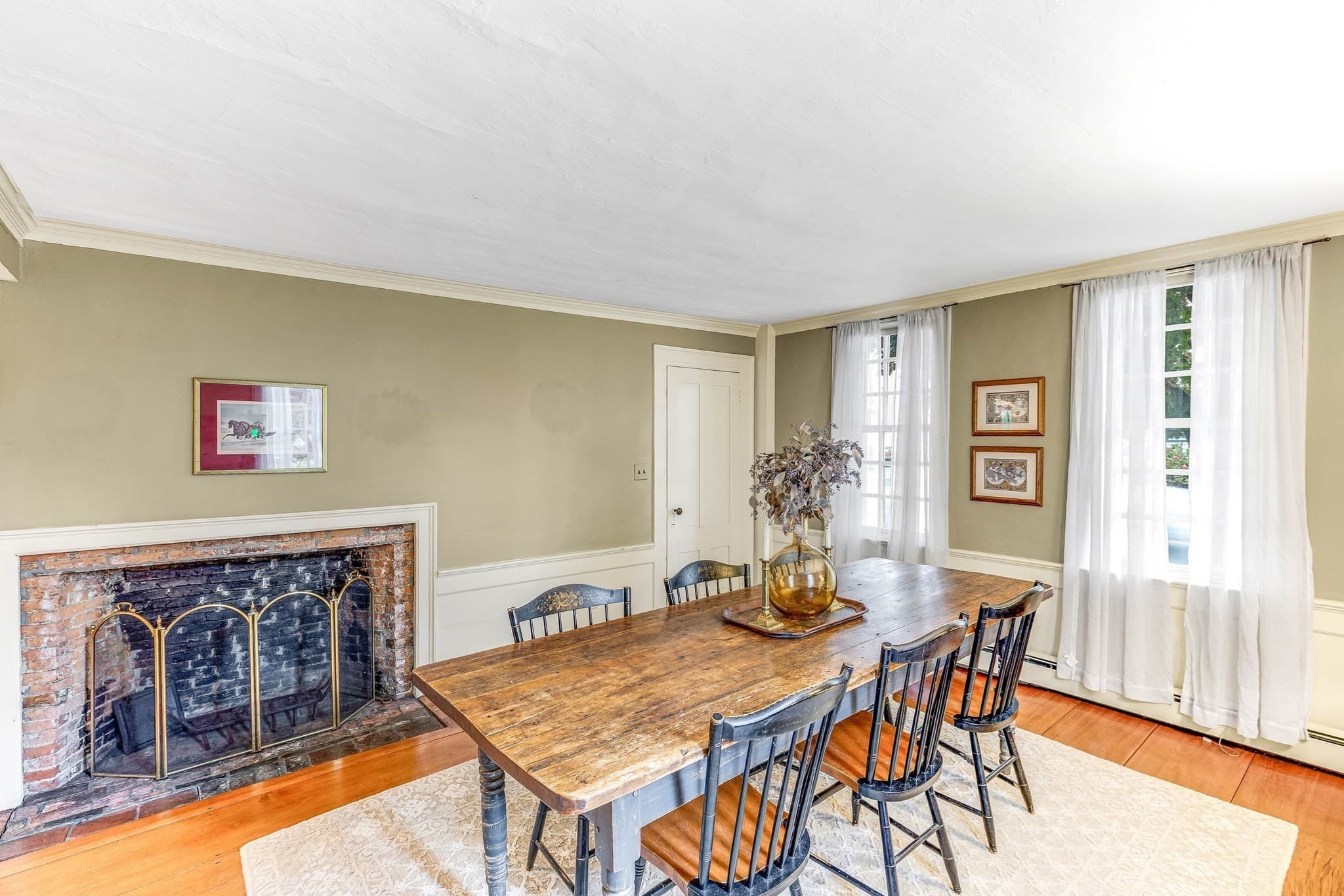 Single Family Residence at 288 Merrimac St, Newburyport MA 01950, Newburyport, photo 20 of 41