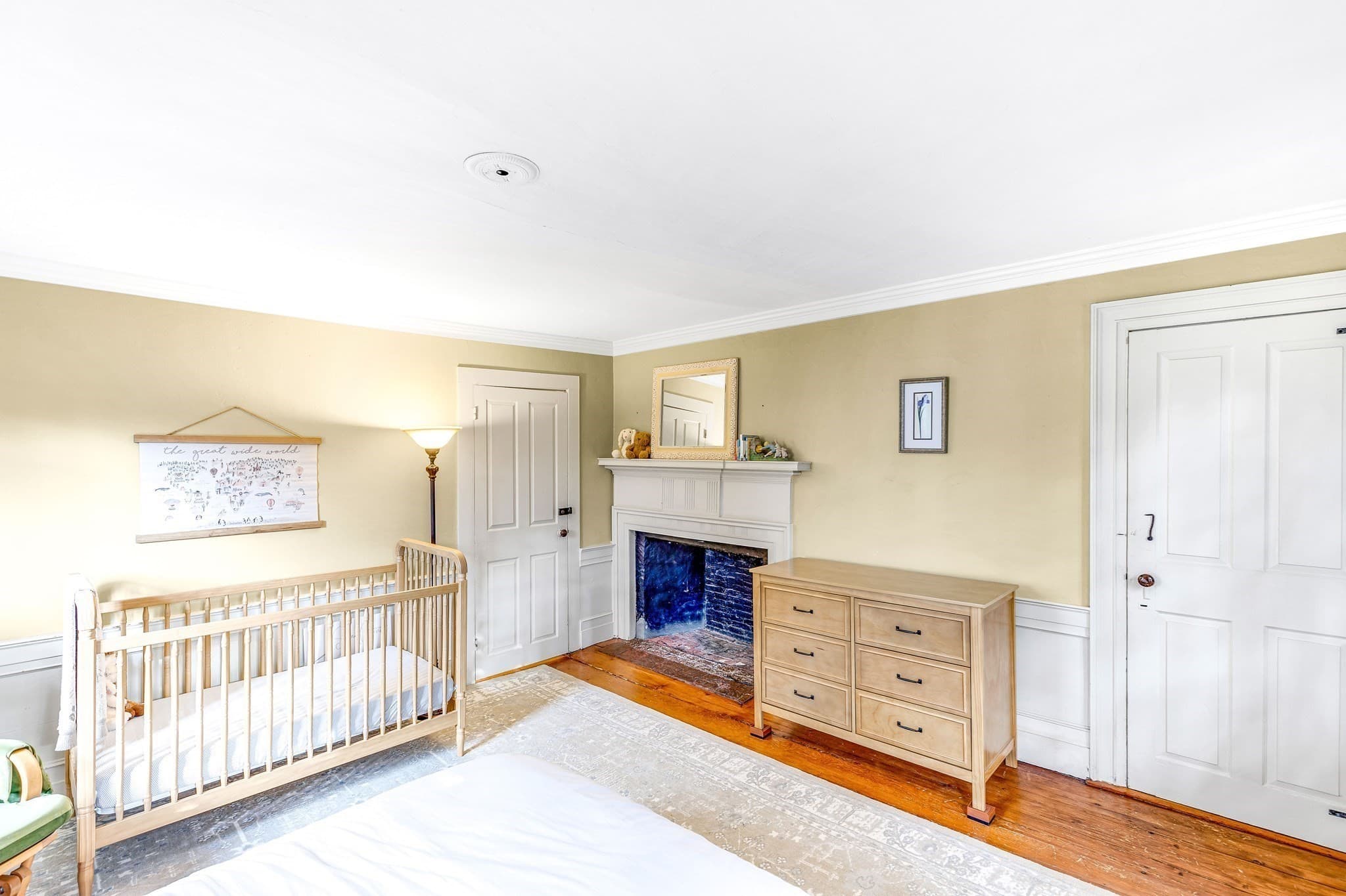 Single Family Residence at 288 Merrimac St, Newburyport MA 01950, Newburyport, photo 34 of 41
