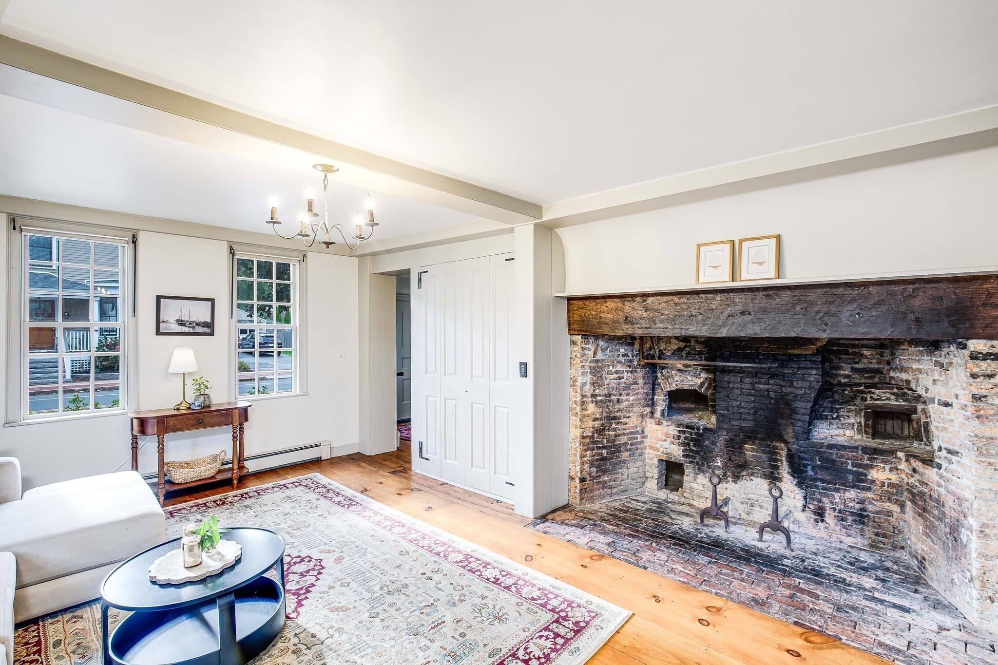 Single Family Residence at 288 Merrimac St, Newburyport MA 01950, Newburyport, photo 14 of 41