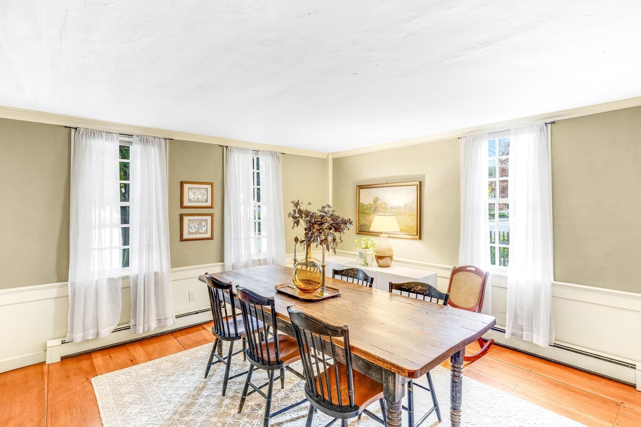 Single Family Residence at 288 Merrimac St, Newburyport MA 01950, Newburyport, photo 18 of 41