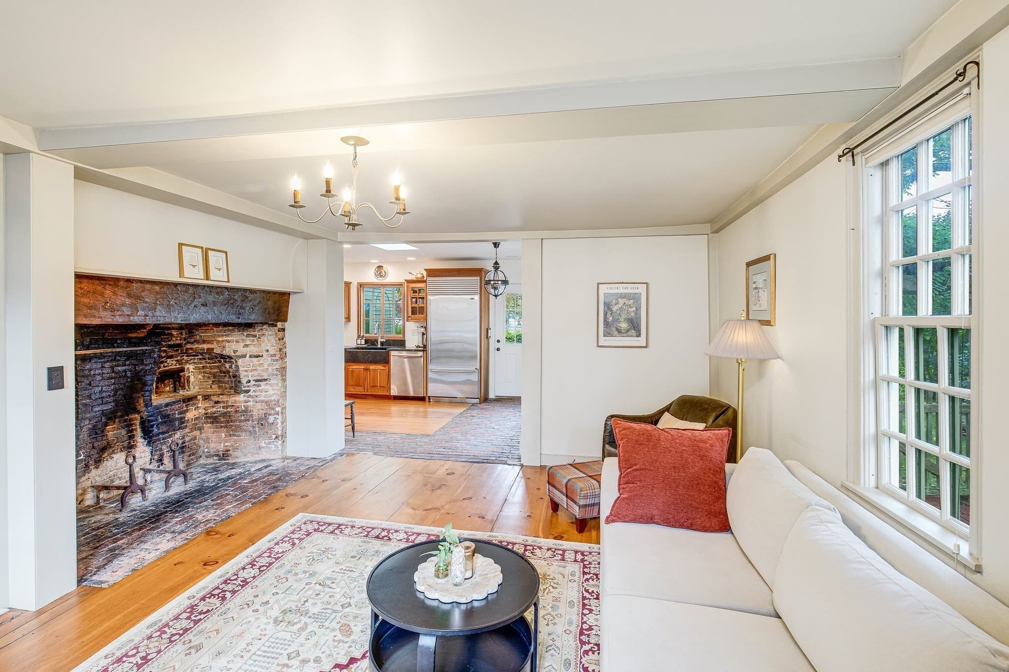 Single Family Residence at 288 Merrimac St, Newburyport MA 01950, Newburyport, photo 15 of 41