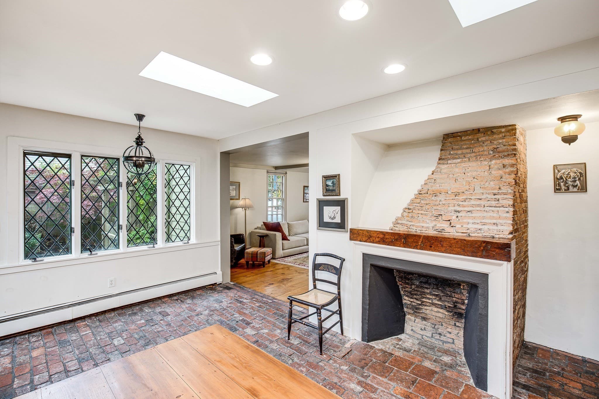 Single Family Residence at 288 Merrimac St, Newburyport MA 01950, Newburyport, photo 11 of 41