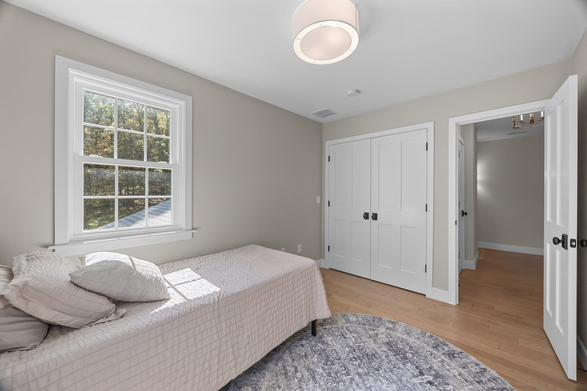 Single Family Residence at 128 Old Southbridge Road, Dudley MA 01571, photo 27 of 41