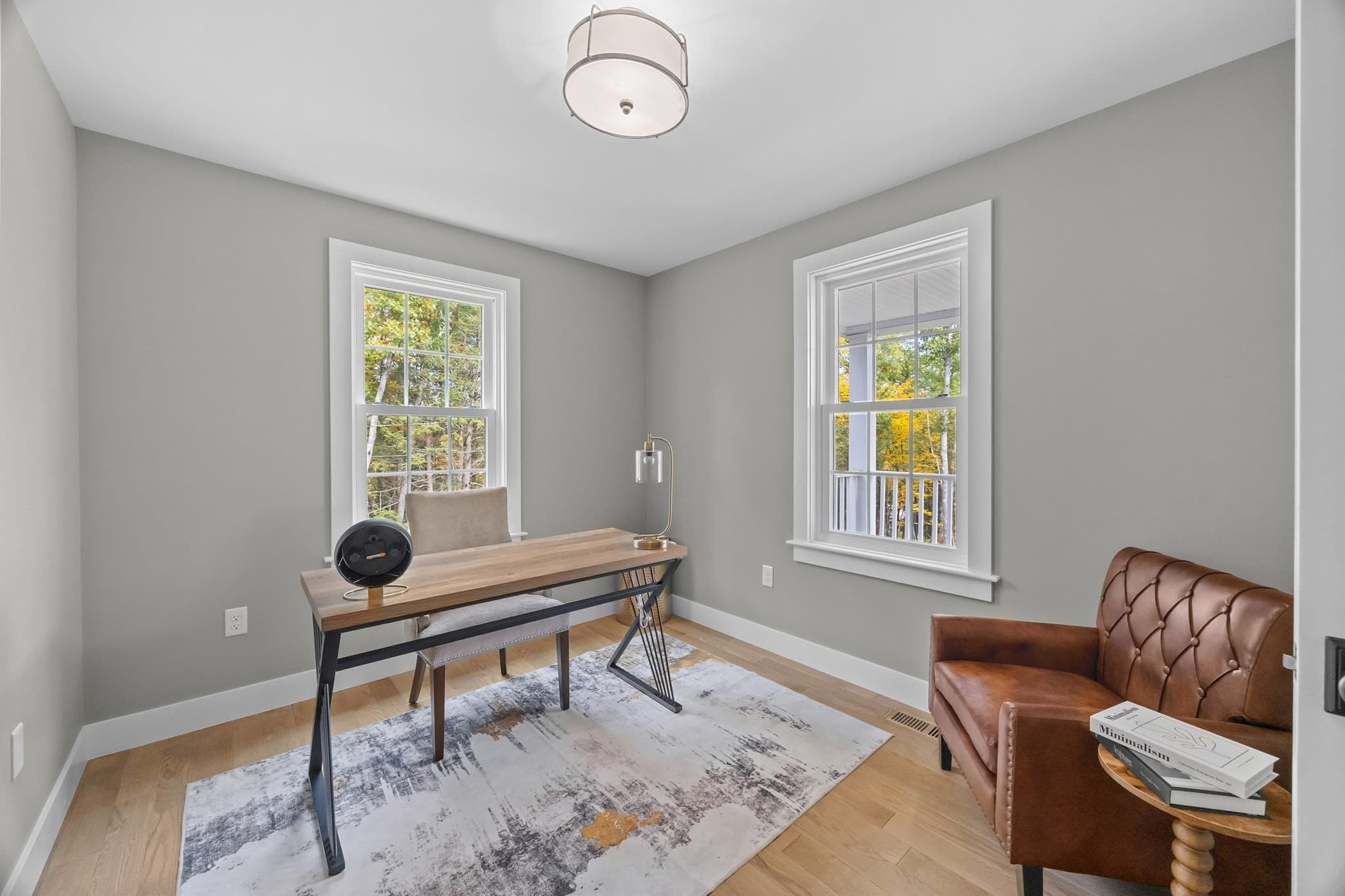 Single Family Residence at 128 Old Southbridge Road, Dudley MA 01571, photo 13 of 41